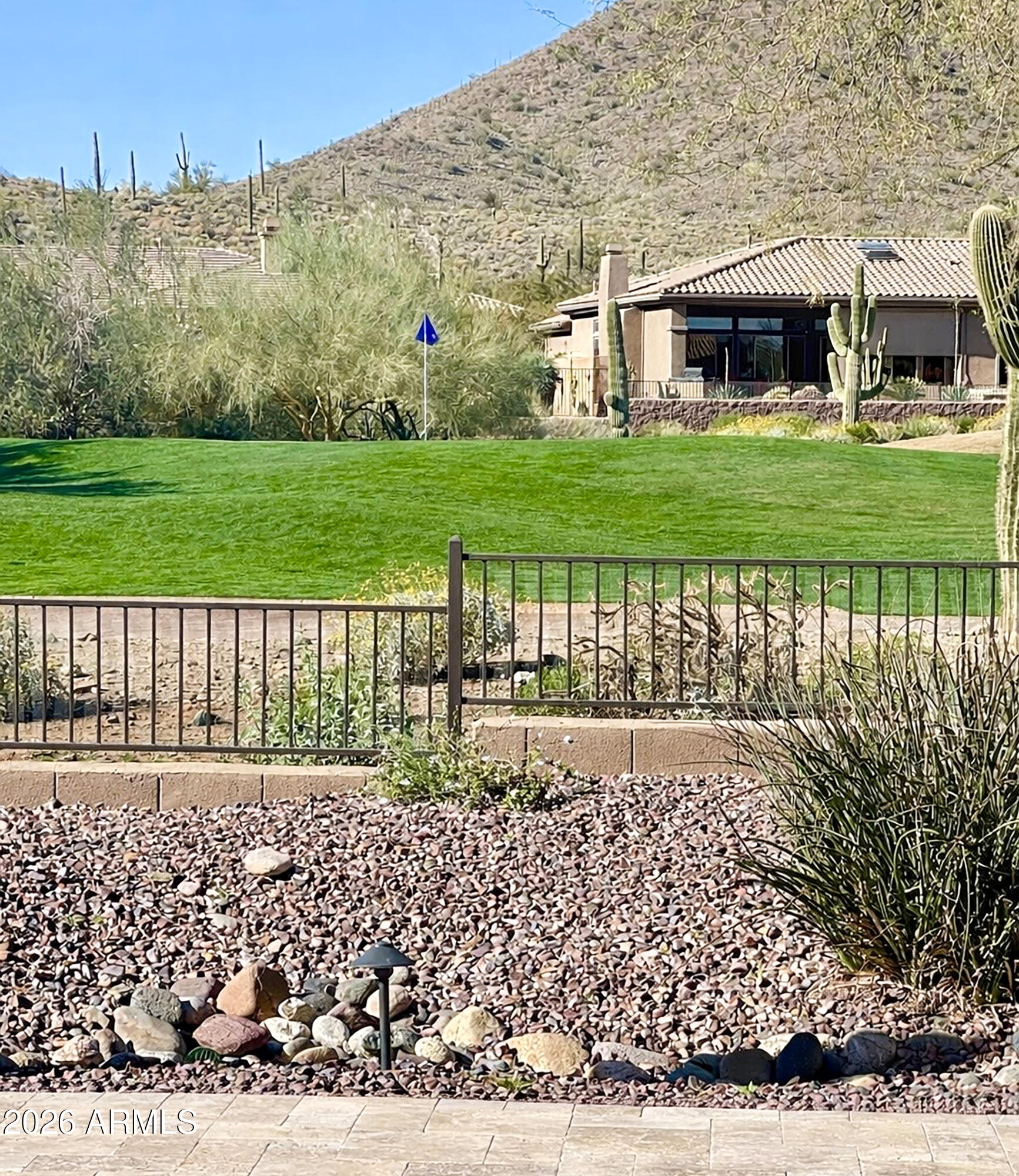 2210 W CAMARGO Drive