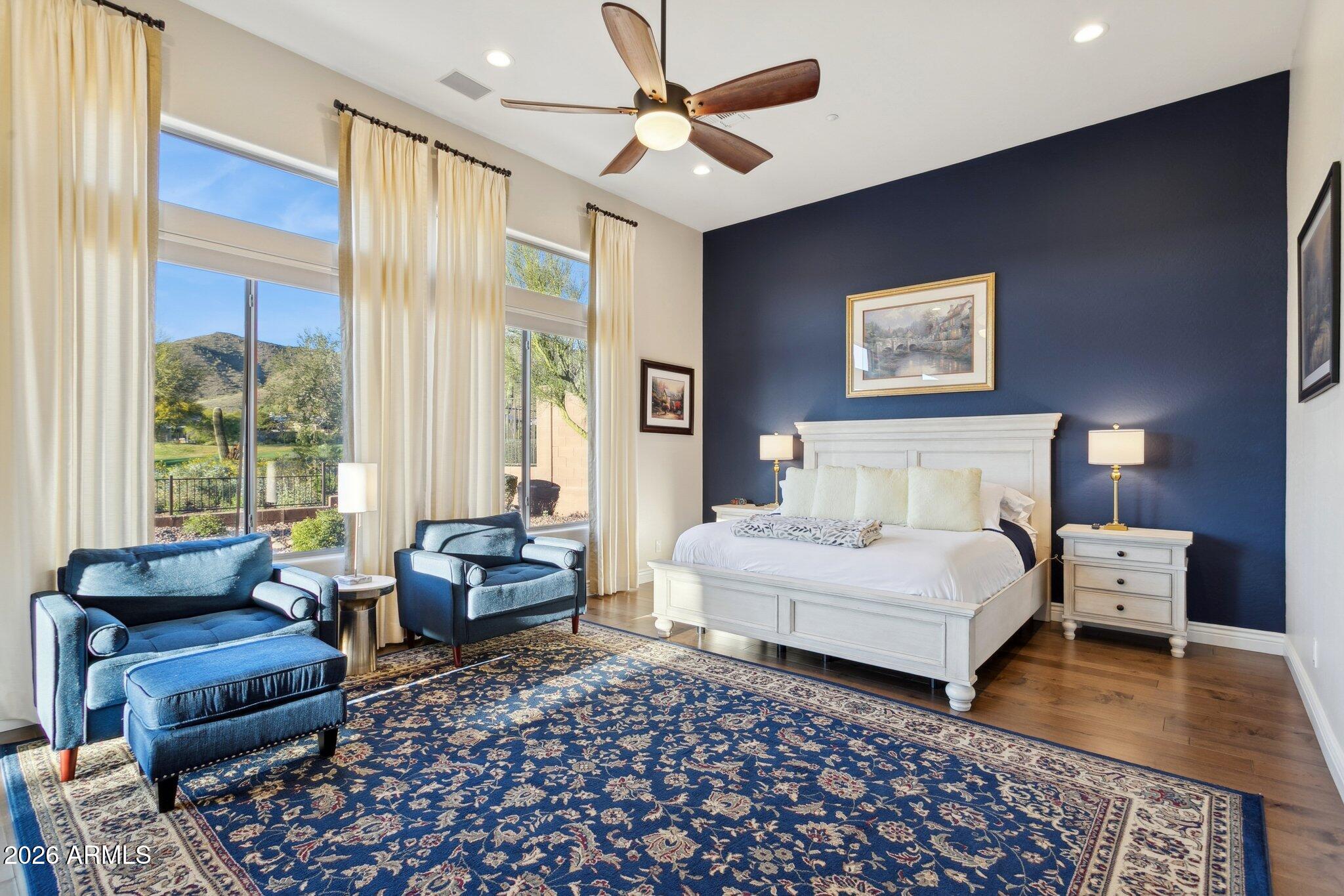 2210 W CAMARGO Drive