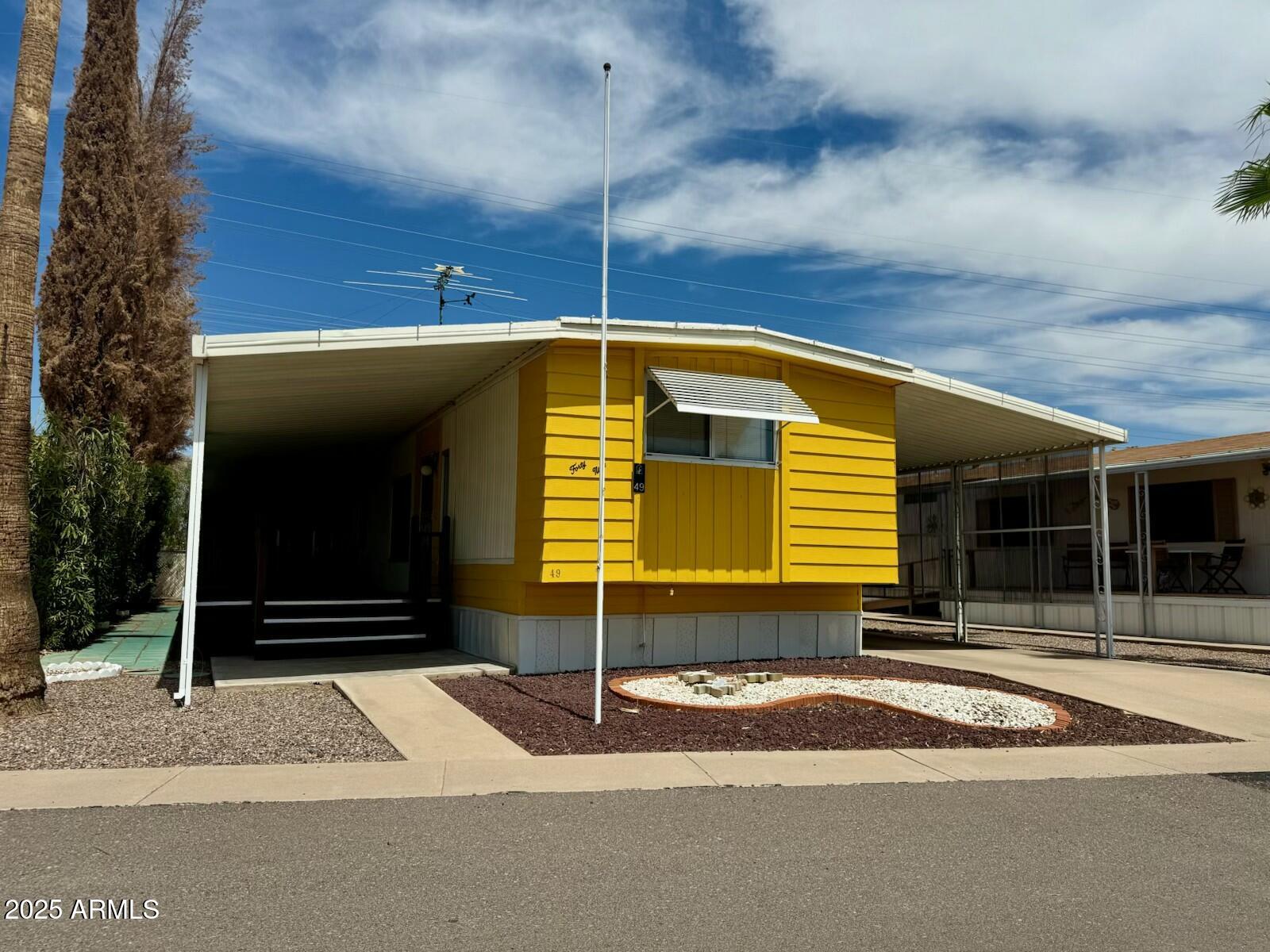 Saguaro Sun - Residential