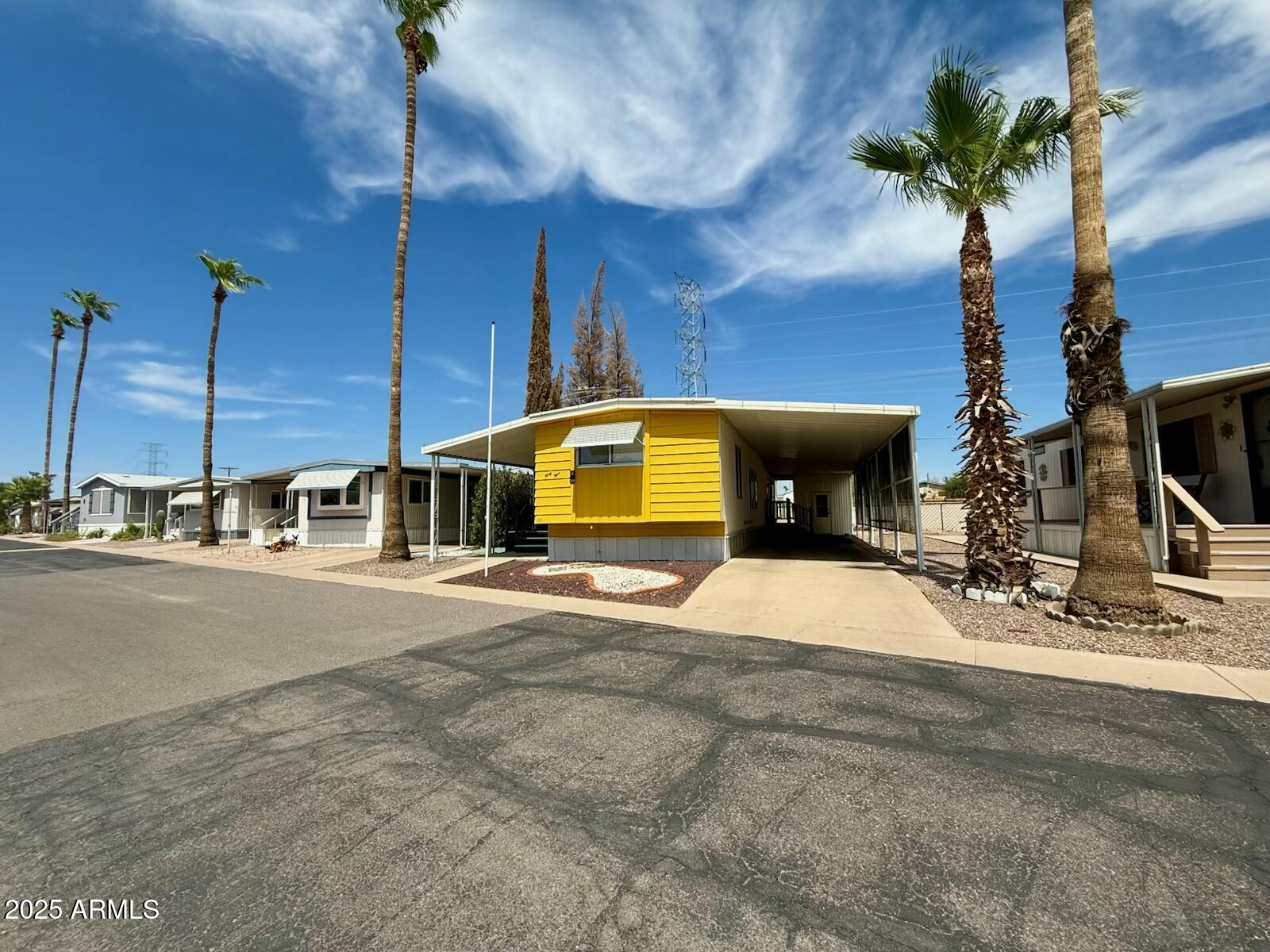 Saguaro Sun - Residential