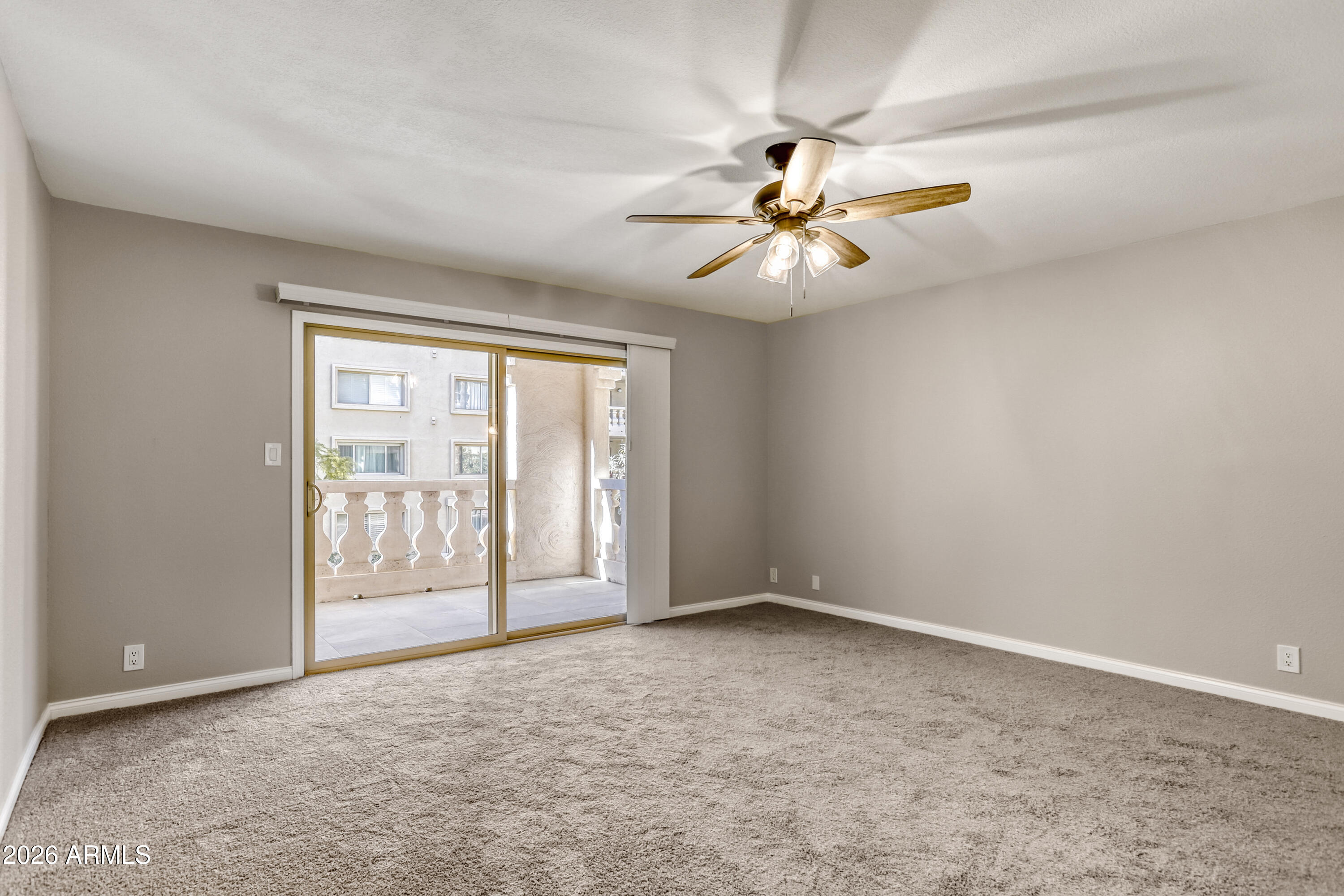 7830 E Camelback -- 205