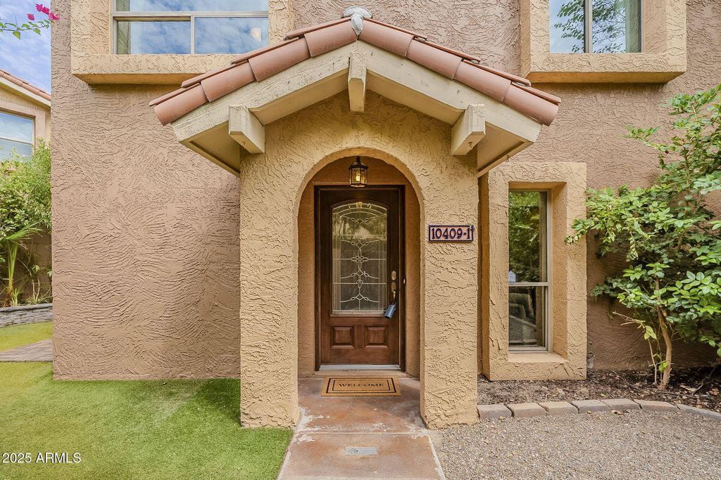 Photo of 10409 N 10th Street #1, Phoenix, AZ 85020 (MLS # 6944446)