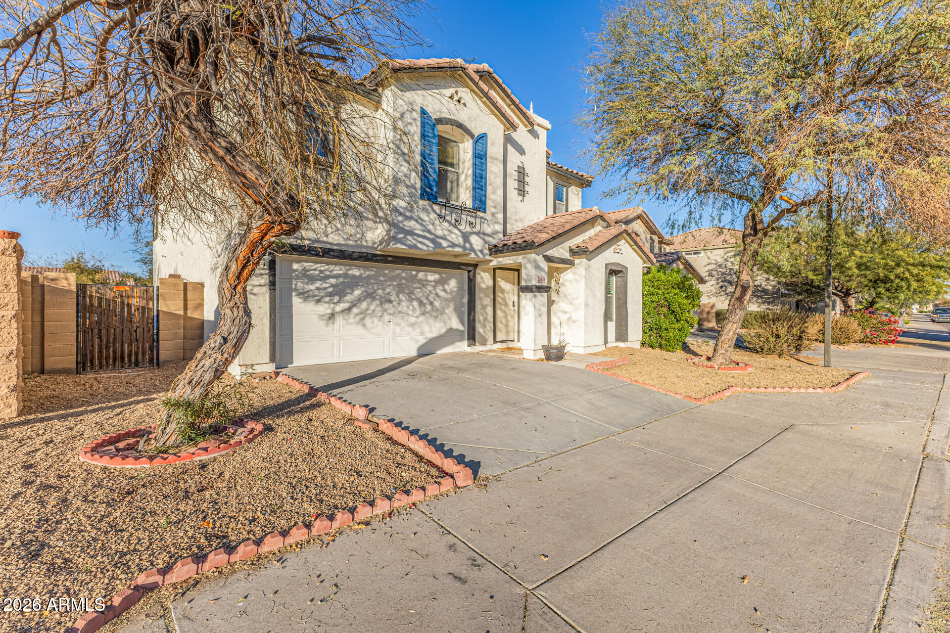 25870 W NANCY Lane