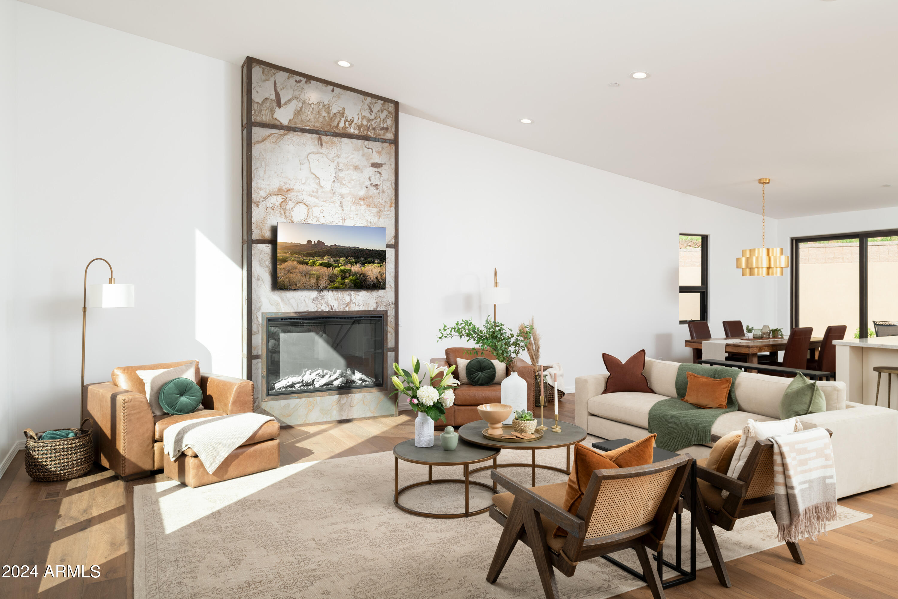 Junipine OC - Residential