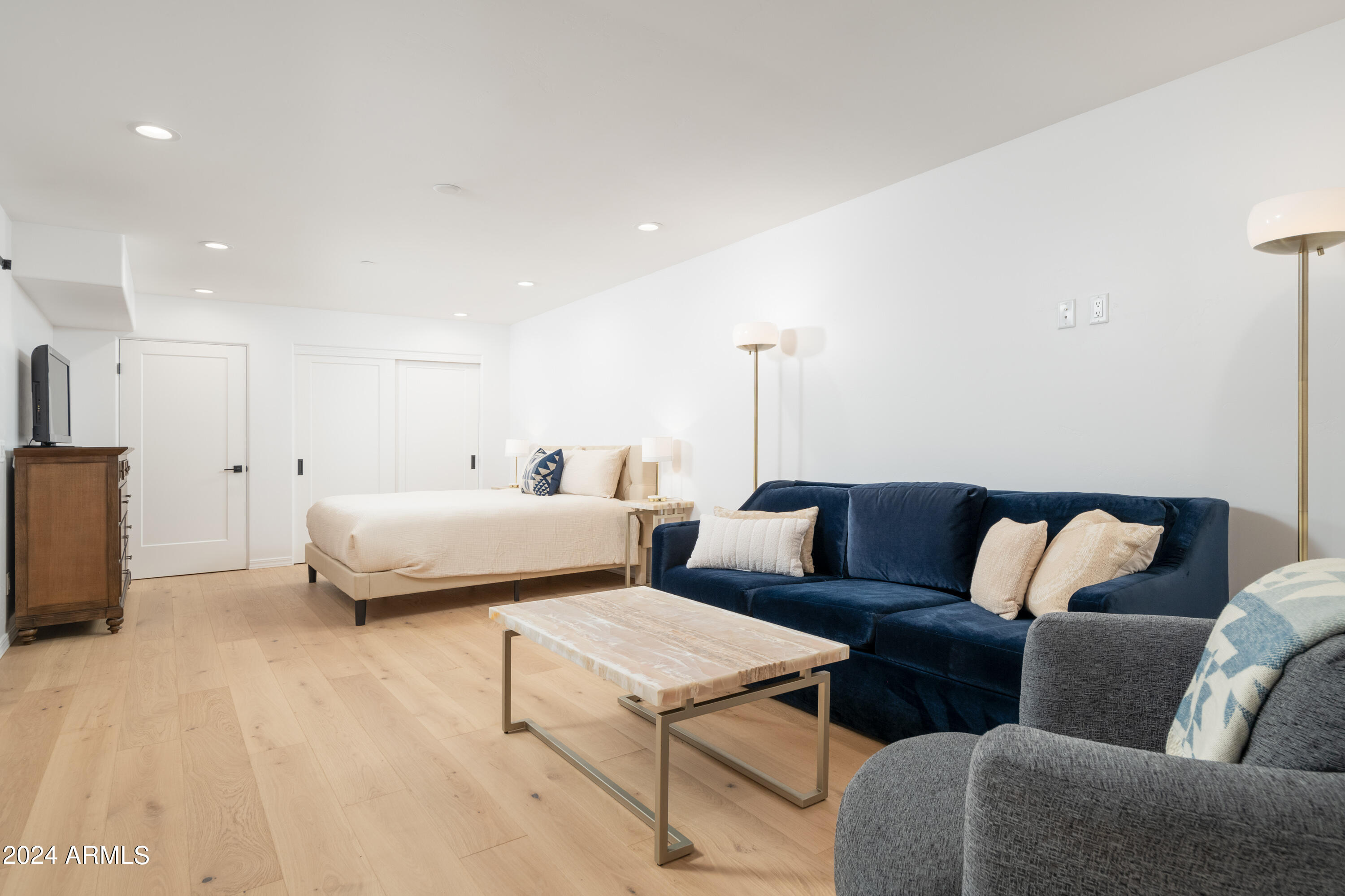 Junipine OC - Residential