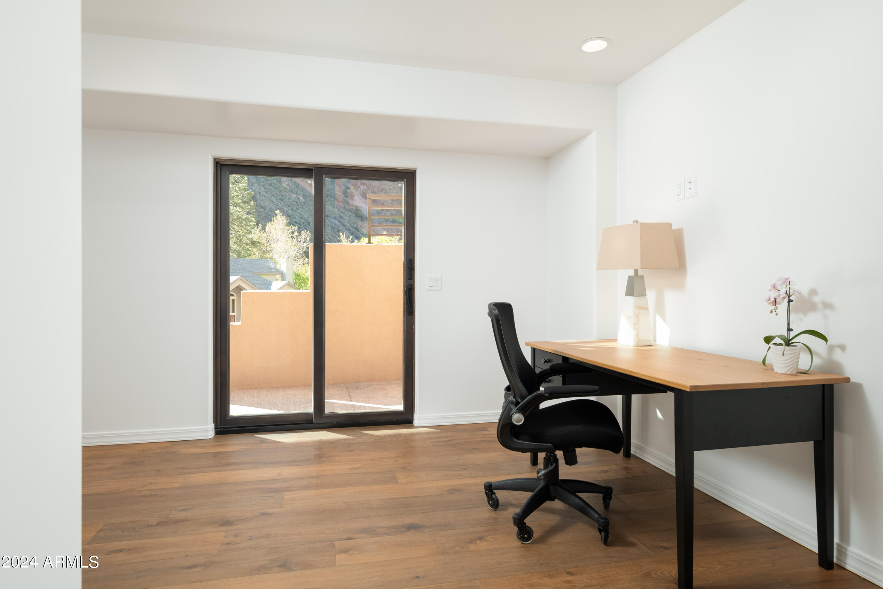 Junipine OC - Residential