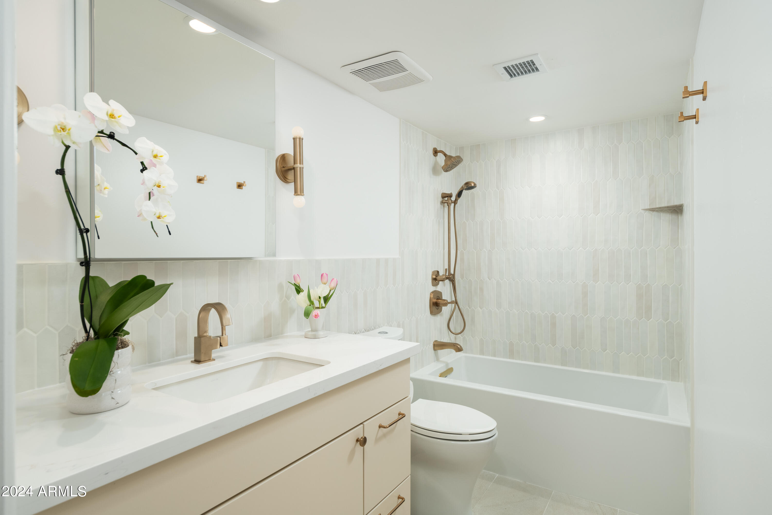 Junipine OC - Residential