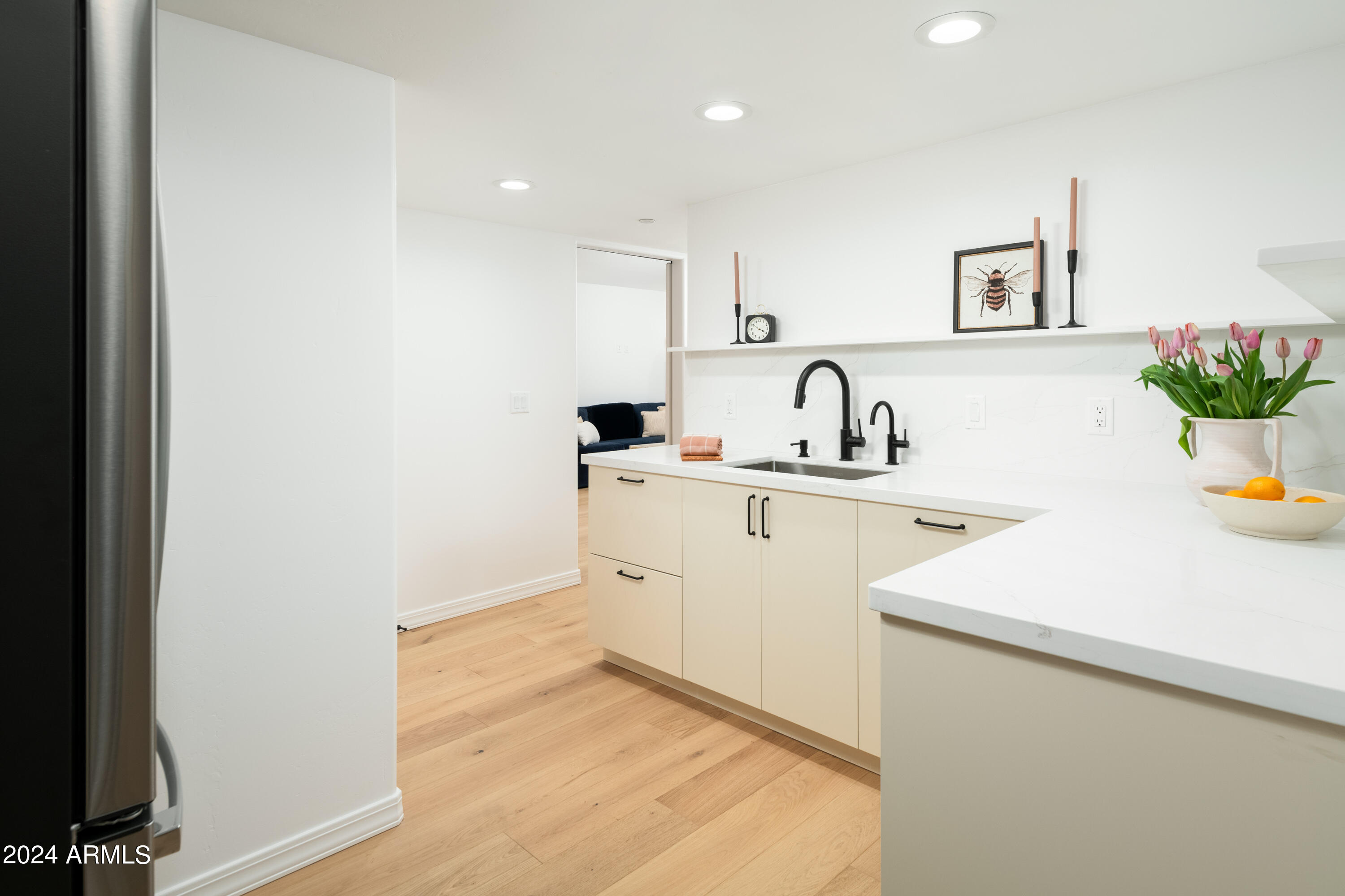 Junipine OC - Residential