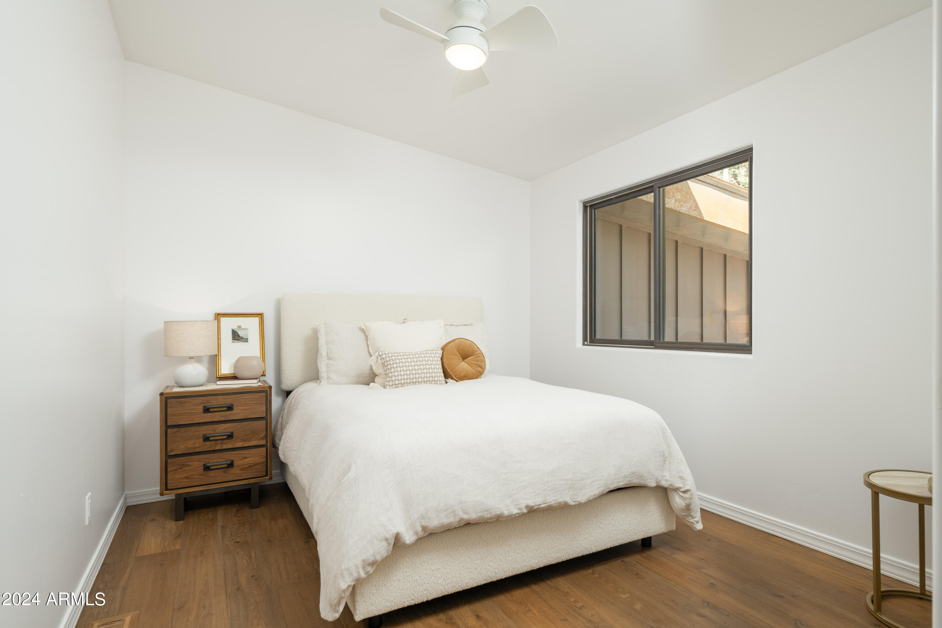 Junipine OC - Residential