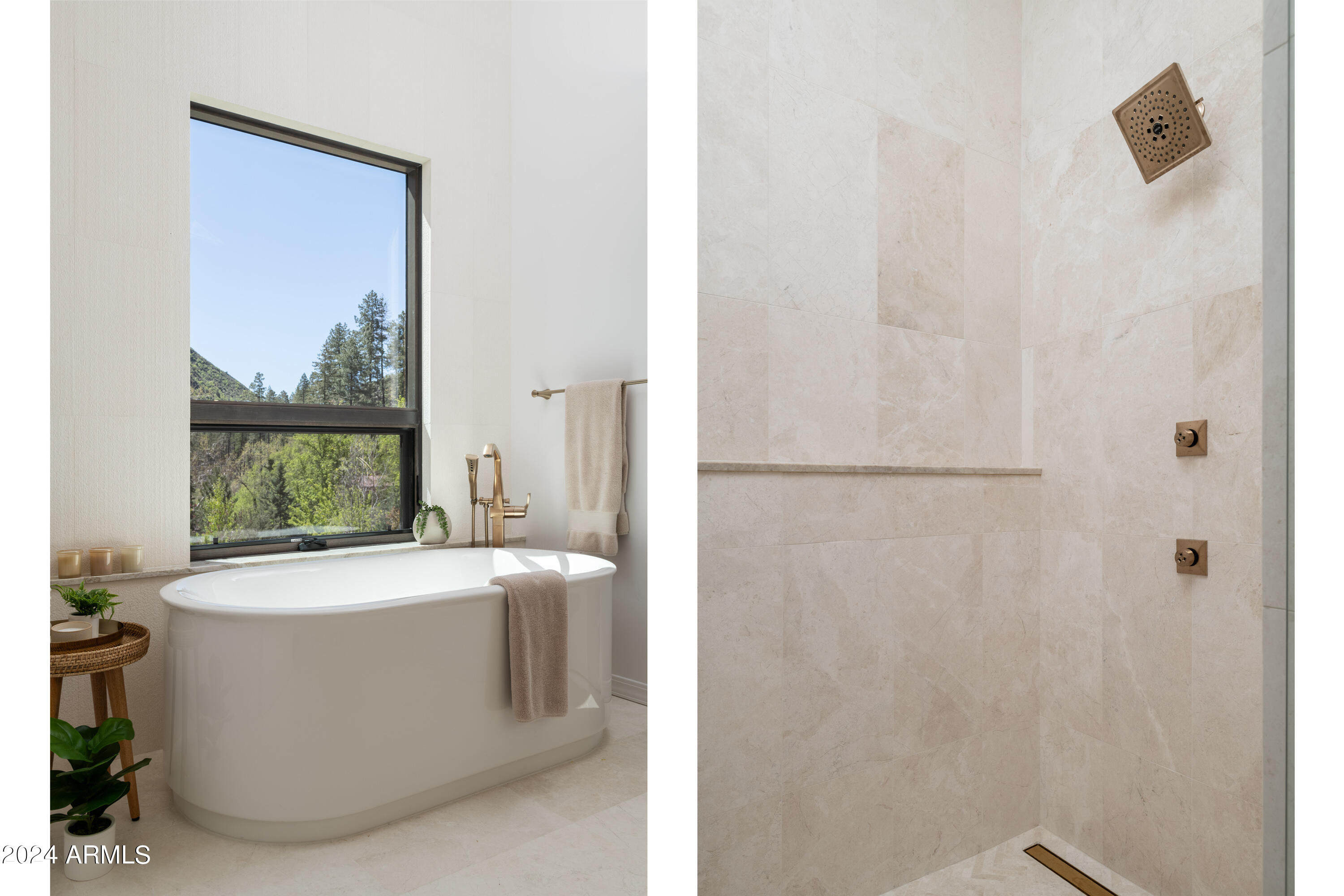 Junipine OC - Residential
