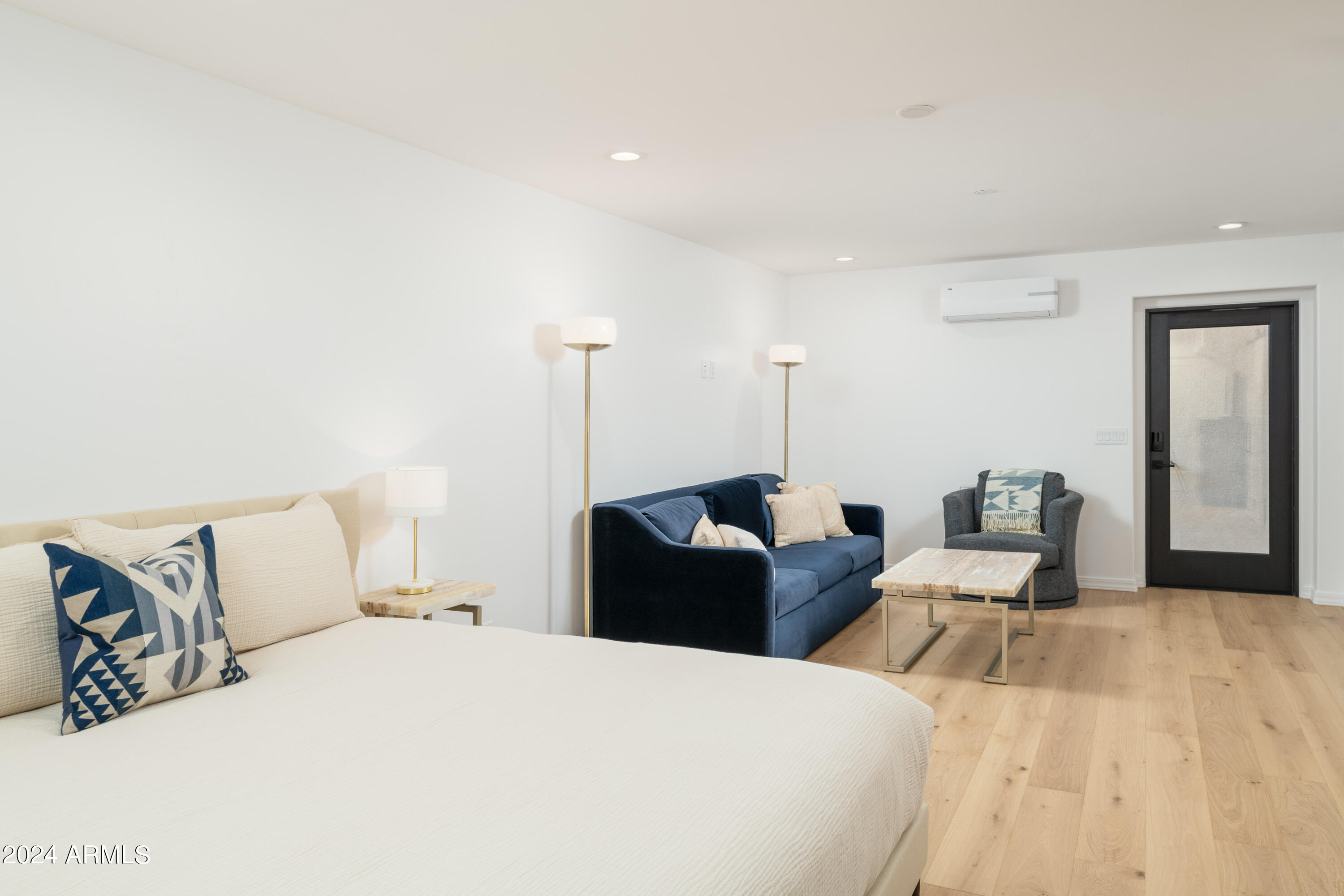 Junipine OC - Residential