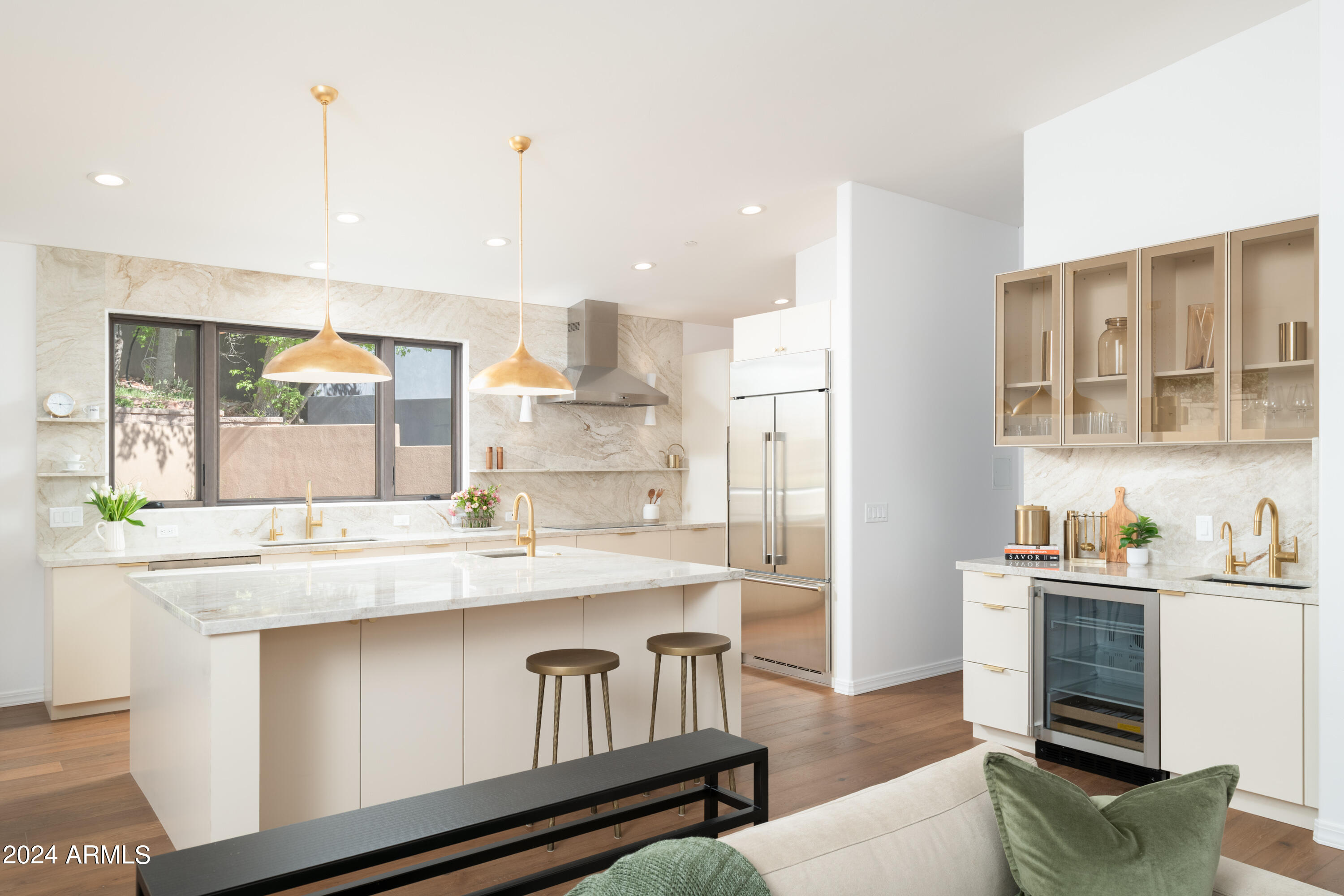 Junipine OC - Residential