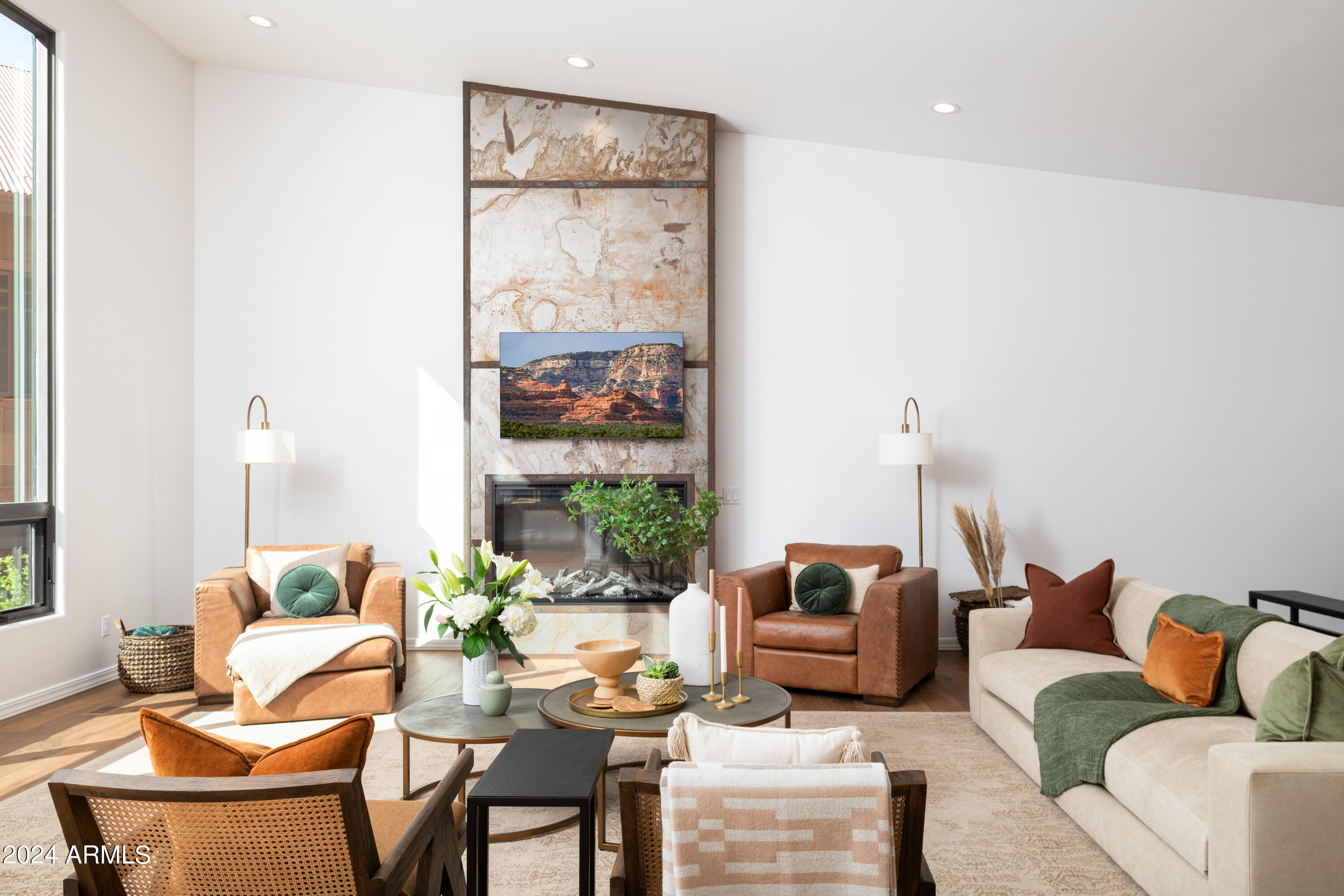 Junipine OC - Residential