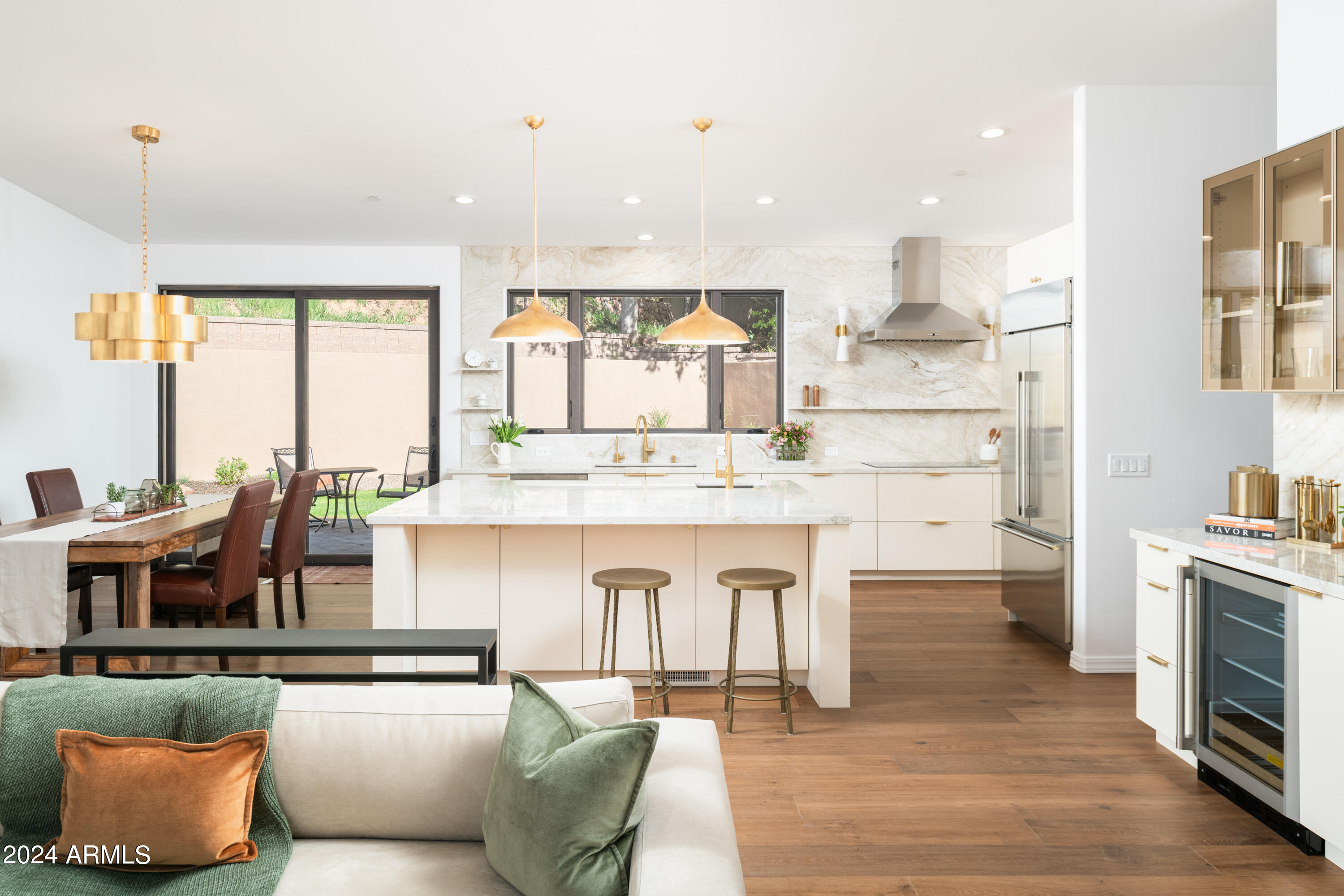 Junipine OC - Residential