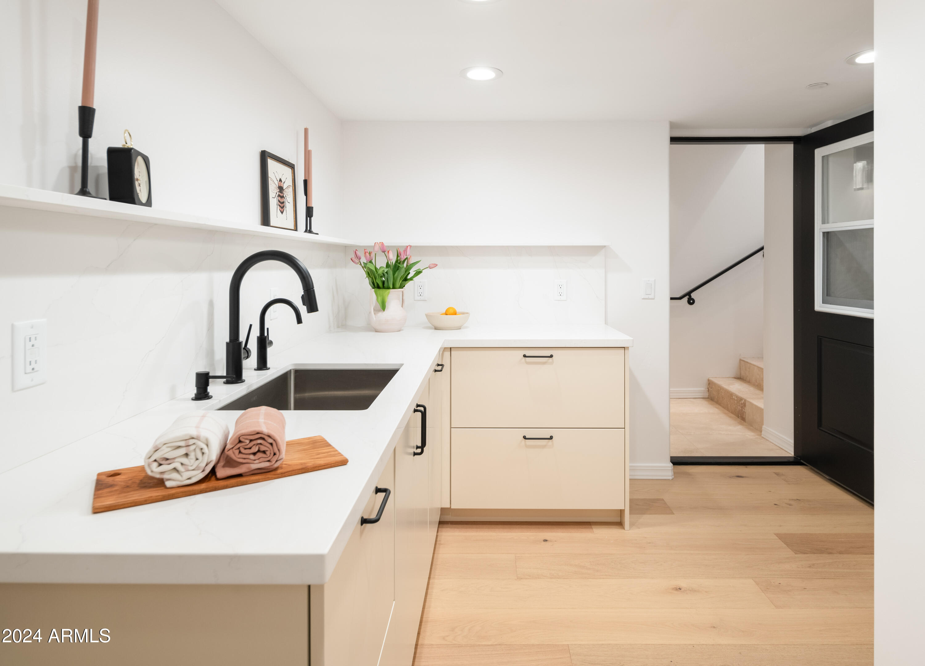 Junipine OC - Residential
