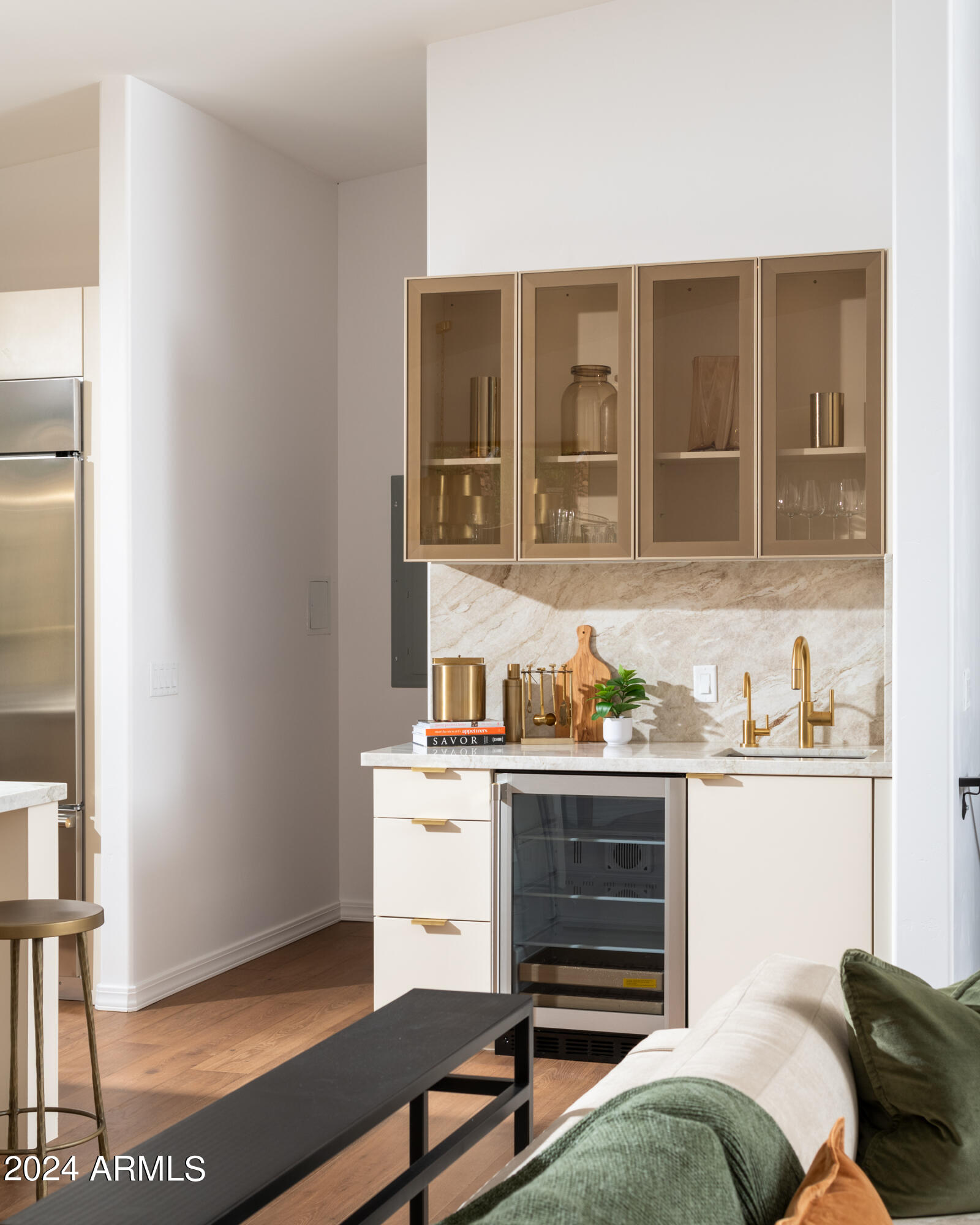 Junipine OC - Residential