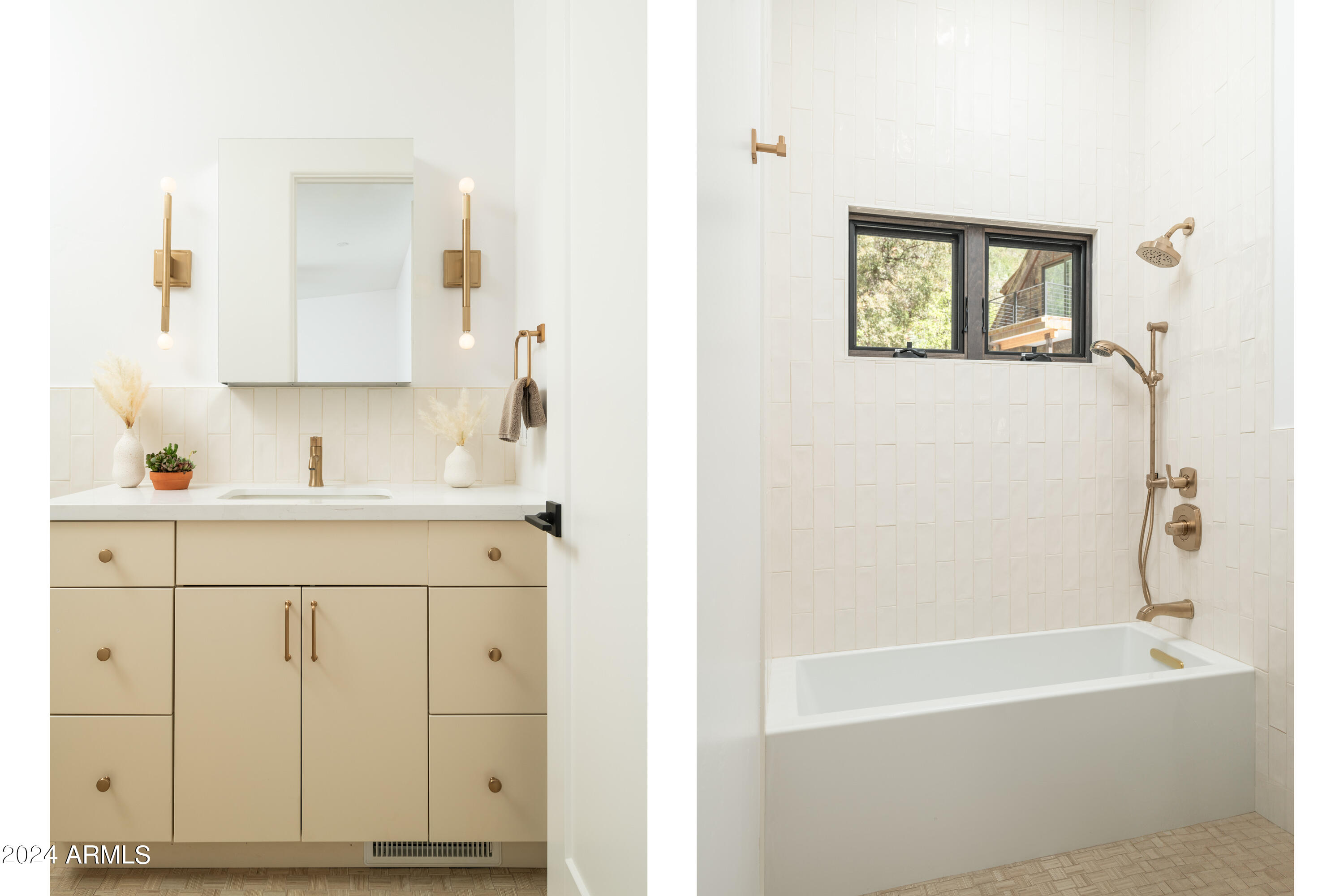 Junipine OC - Residential