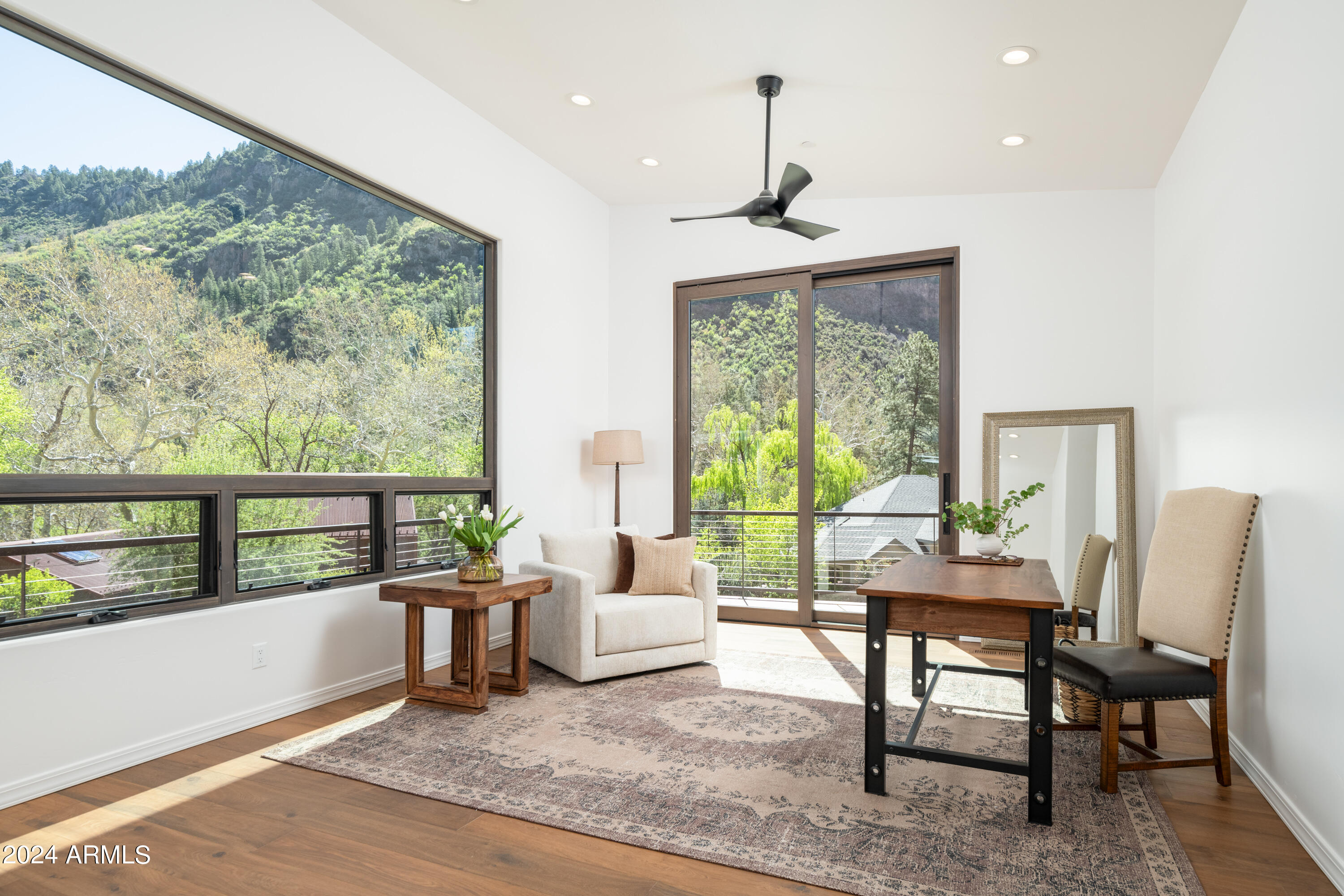Junipine OC - Residential