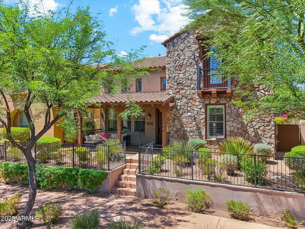 Photo of 9282 E Desert View, Scottsdale, AZ 85255 (MLS # 6915406)