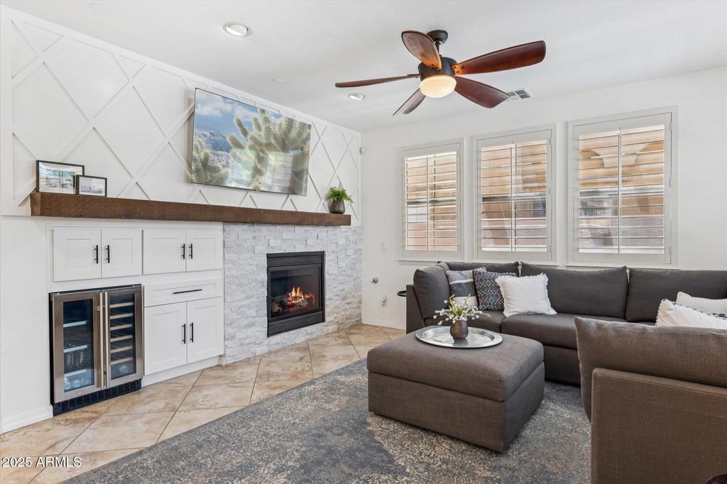 Photo of 9282 E Desert View, Scottsdale, AZ 85255 (MLS # 6915406)