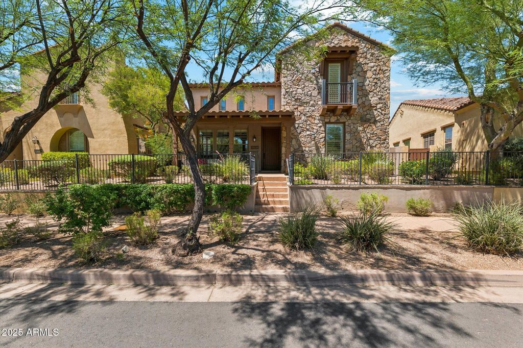 Photo of 9282 E Desert View, Scottsdale, AZ 85255 (MLS # 6915406)