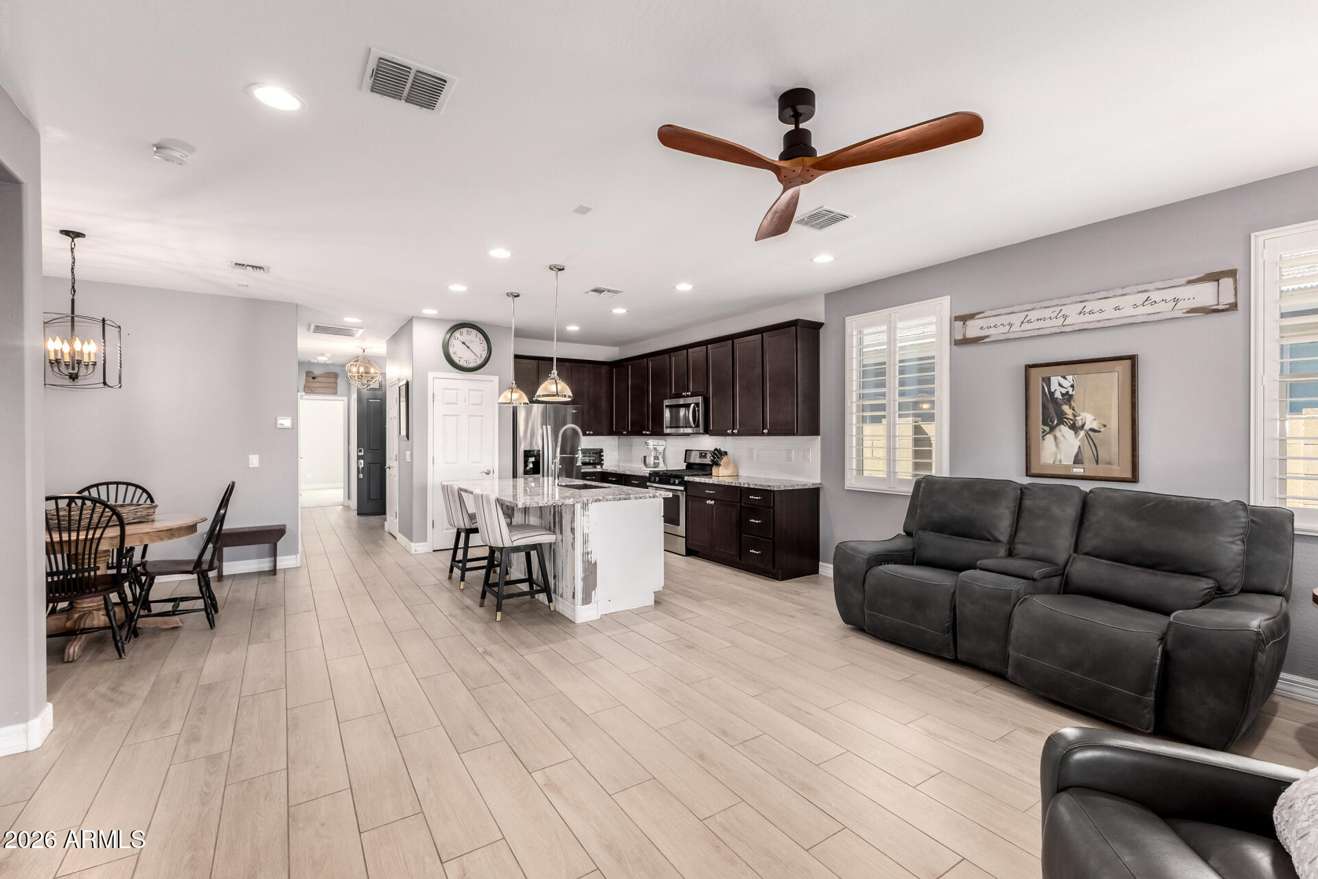 10440 E TESLA Avenue