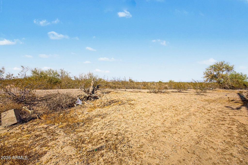 Photo of 0 W Indian School Road #-, Tonopah, AZ 85354 (MLS # 7066078)