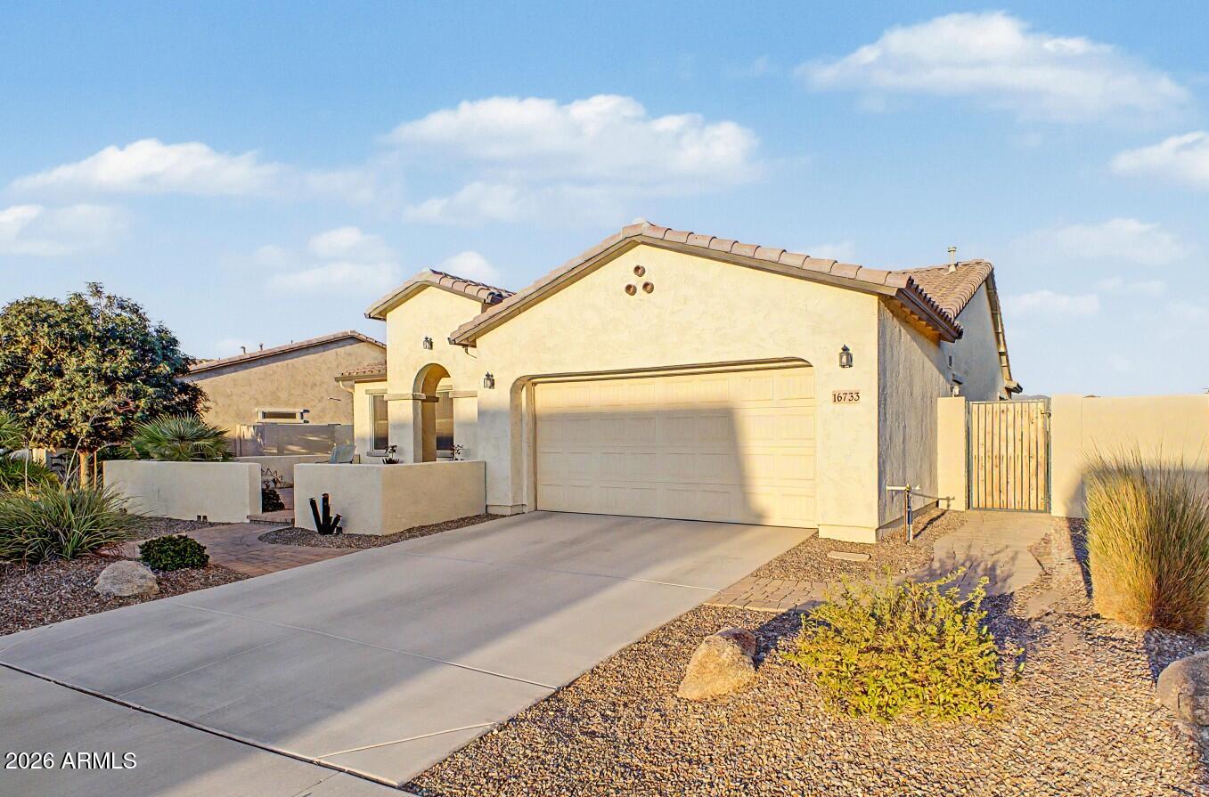 16733 S 180TH Drive