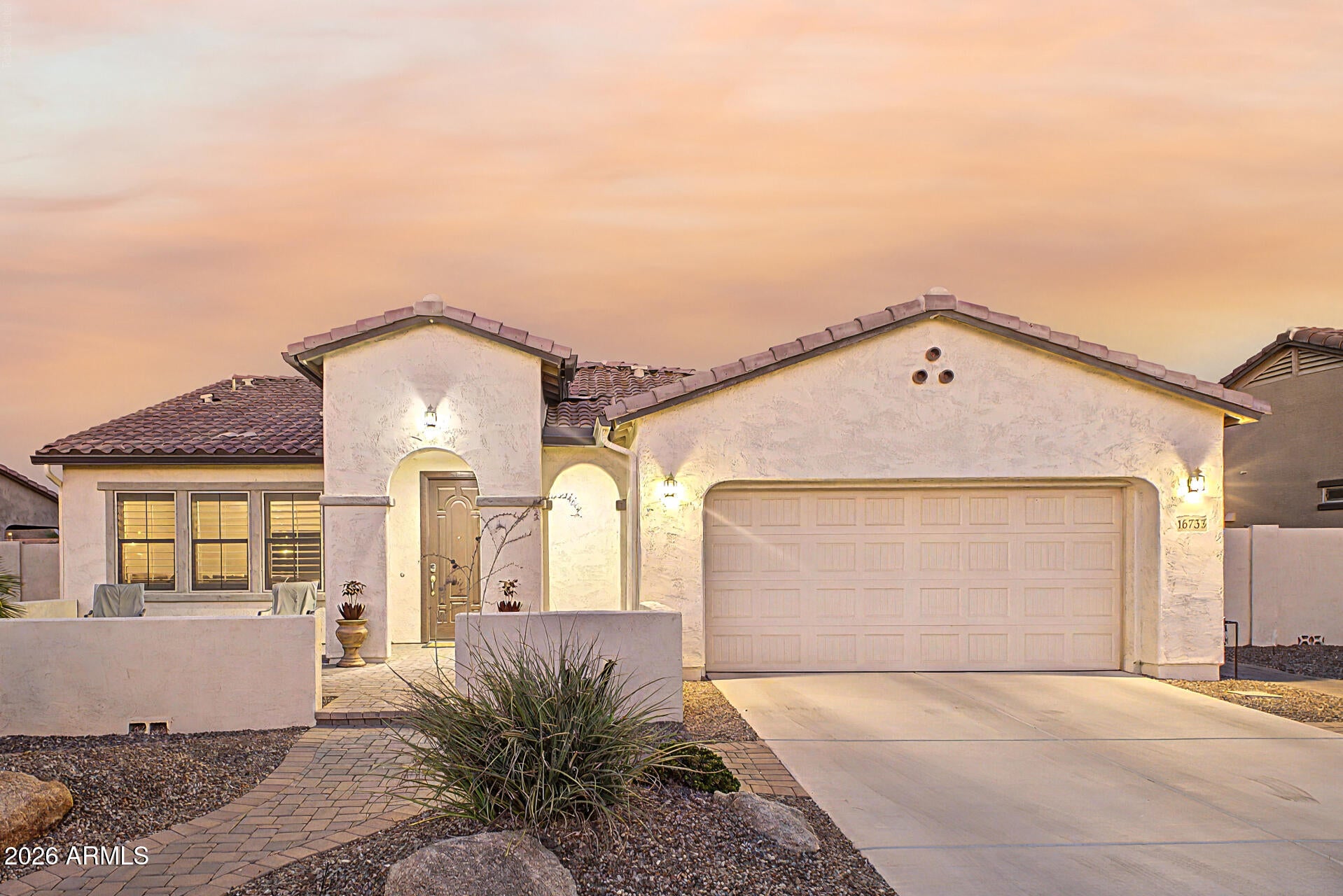 16733 S 180TH Drive