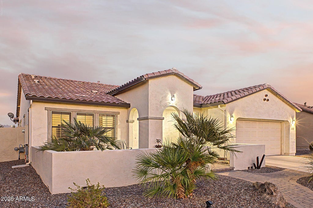 Photo of 16733 S 180th Drive, Goodyear, AZ 85338 (MLS # 7056562)