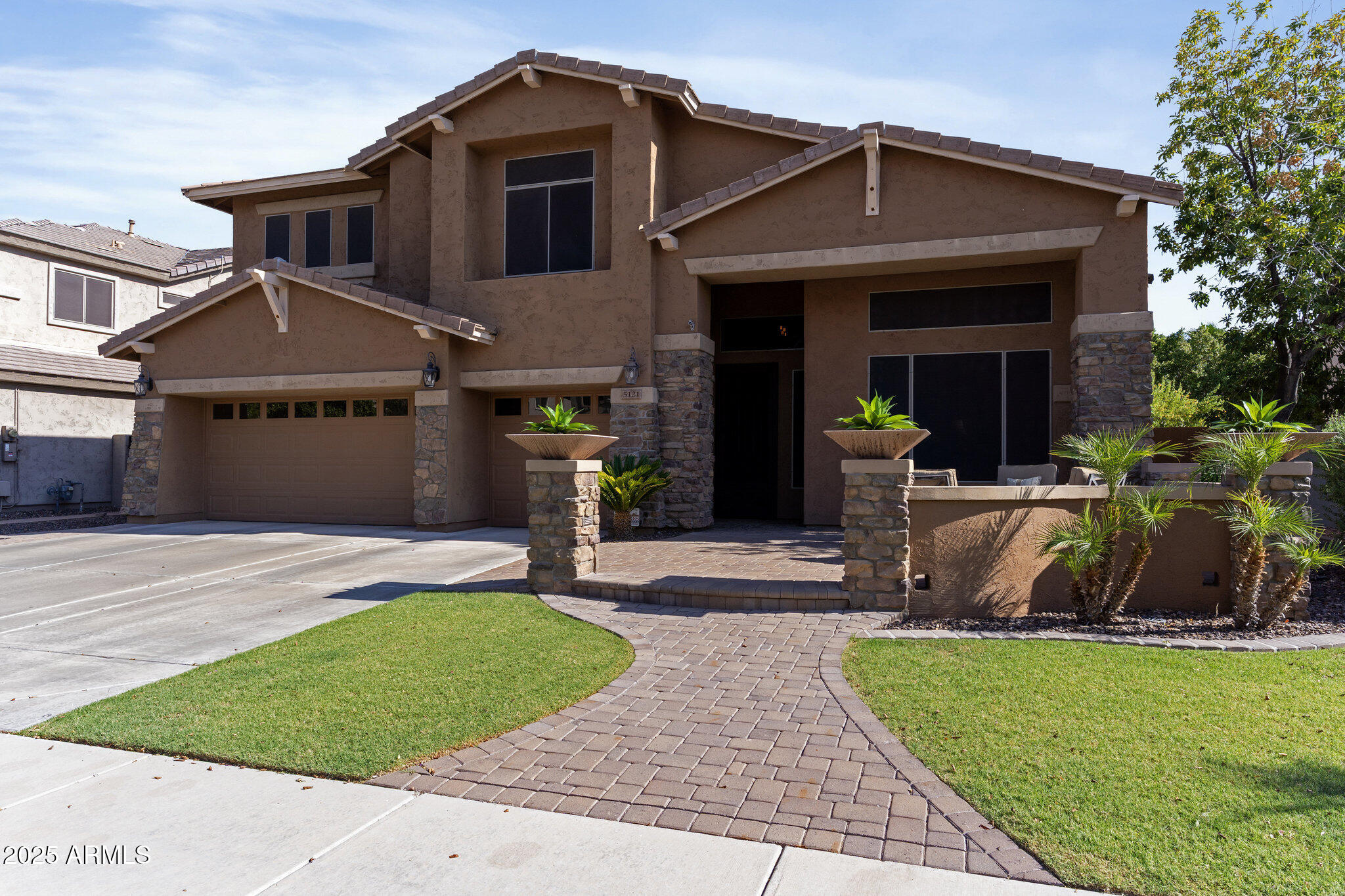 5121 W Andrea Lane