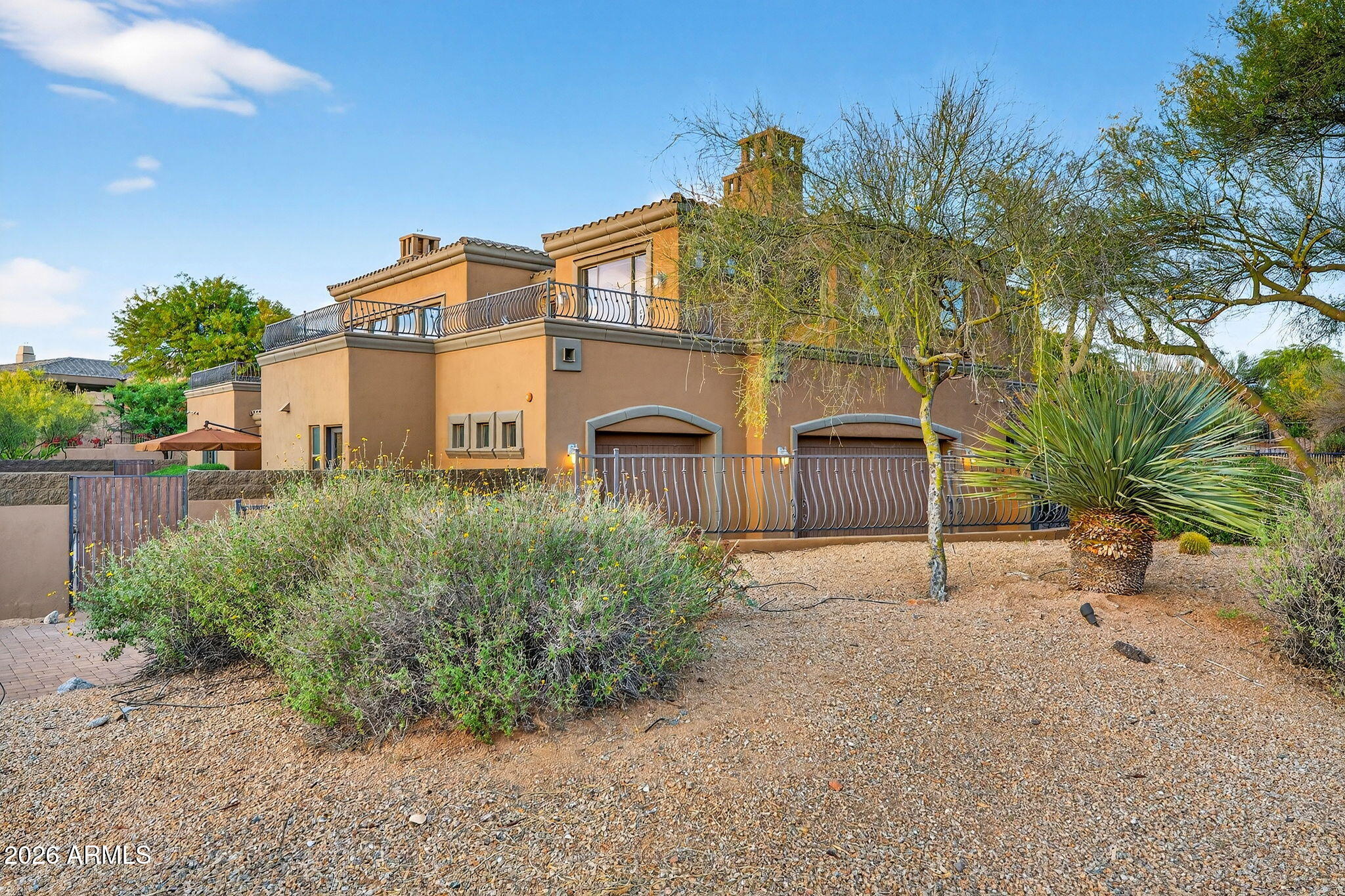 37084 N BOULDER VIEW Drive