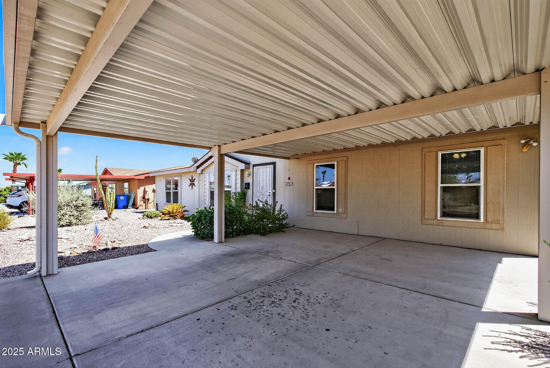 16101 N EL MIRAGE Road 353