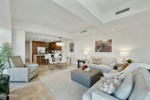 7161 E RANCHO VISTA Drive 6002 Scottsdale AZ 85251