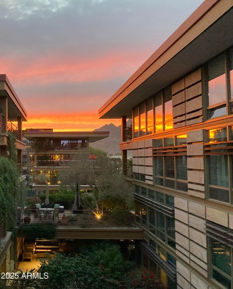 7161 E RANCHO VISTA Drive 6002 Scottsdale AZ 85251