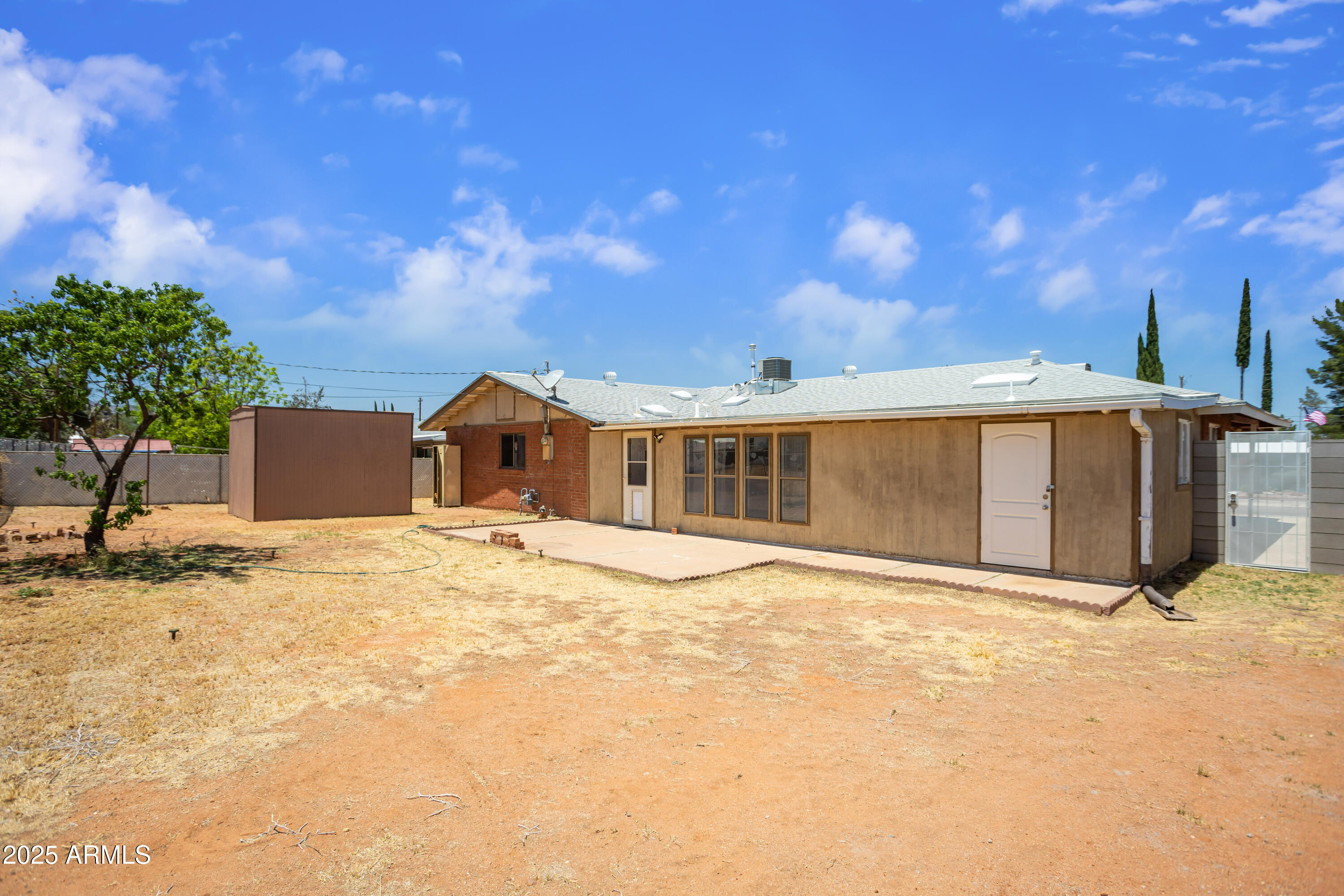 GARDEN CANYON 3 - Residential