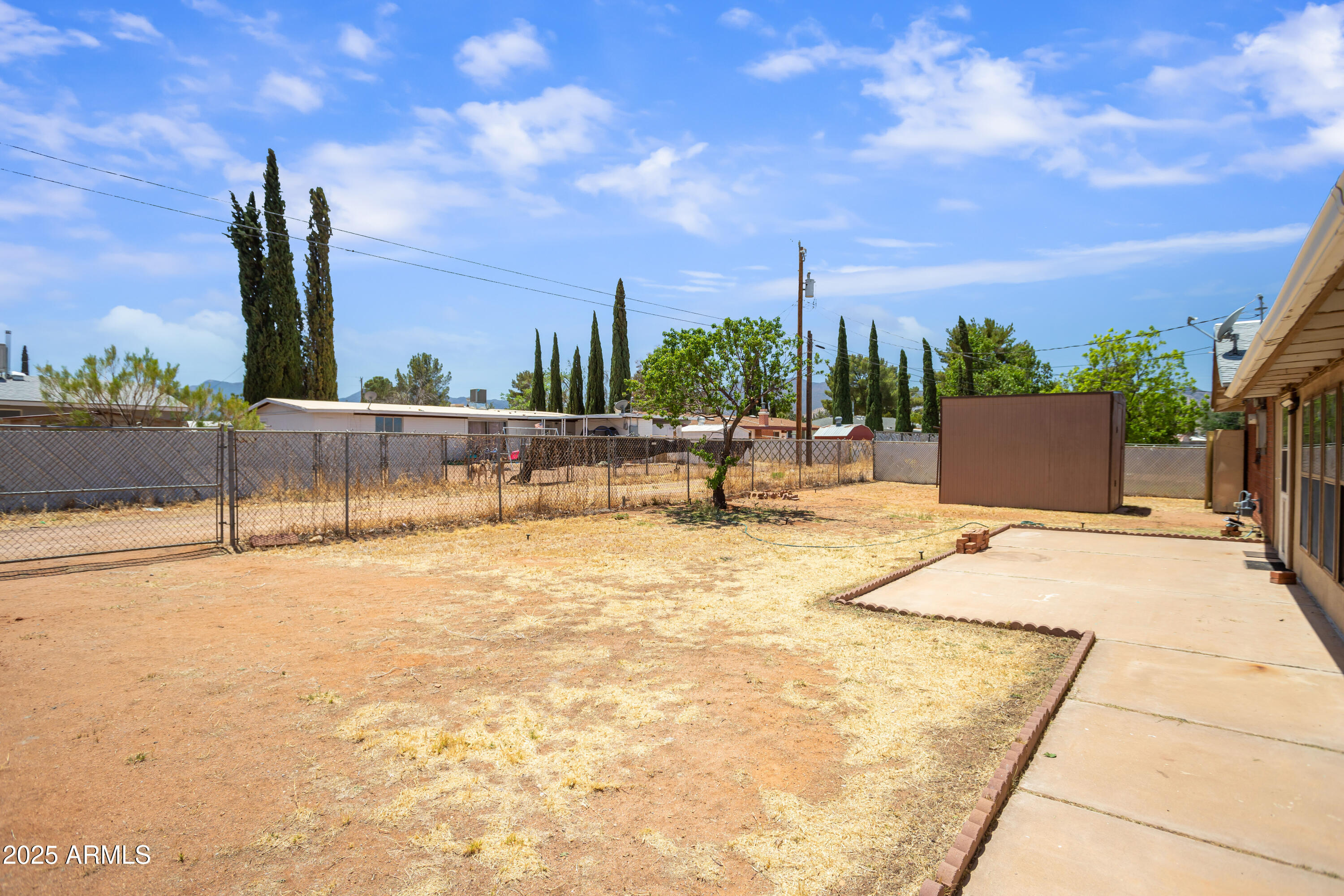 GARDEN CANYON 3 - Residential