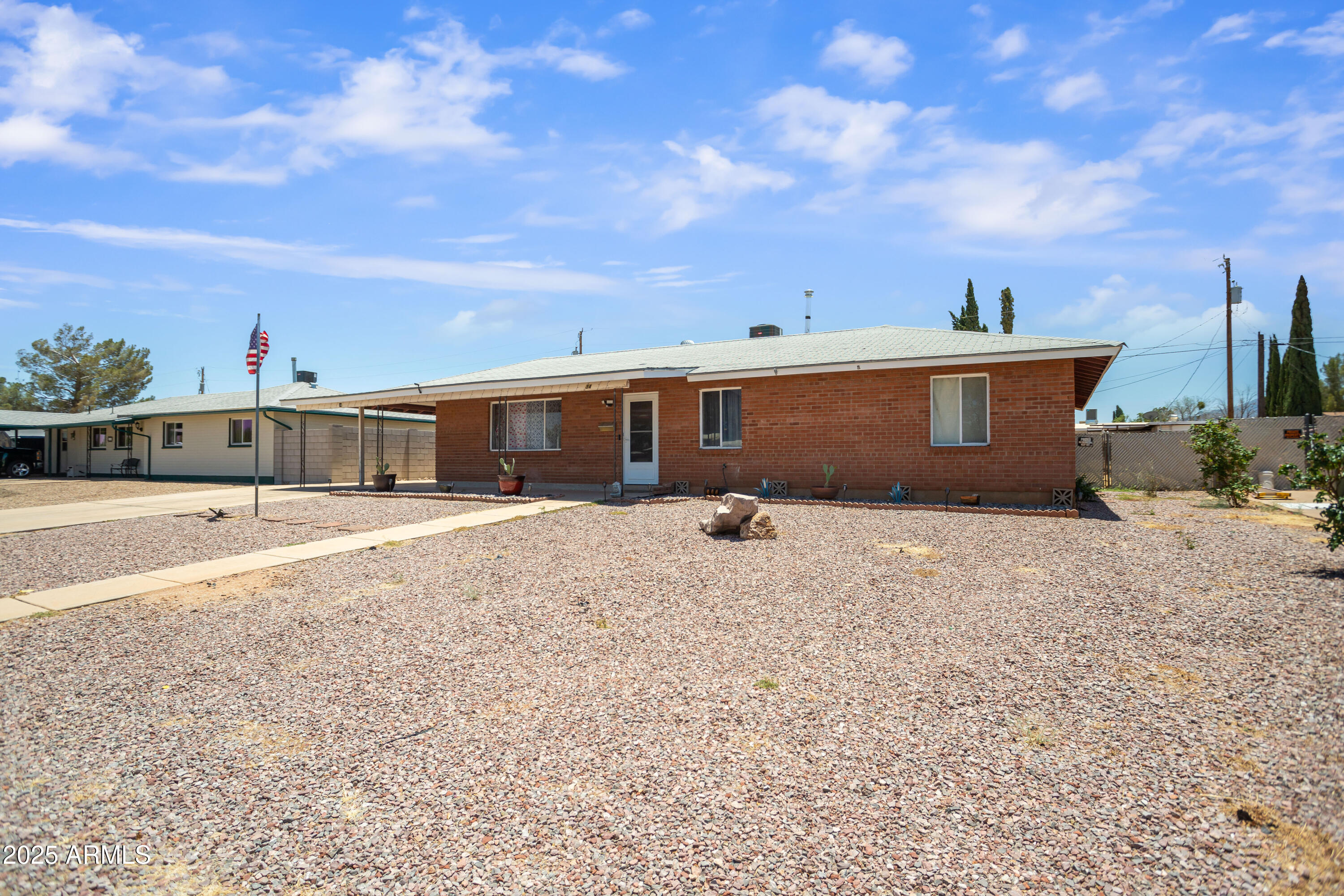 GARDEN CANYON 3 - Residential