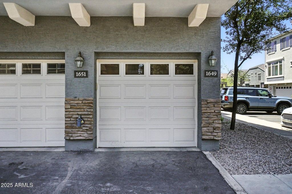 Photo of 2402 E 5th Street #1649, Tempe, AZ 85288 (MLS # 6883324)