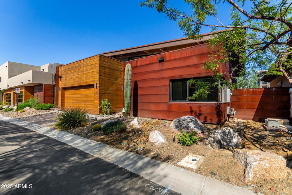 Photo of 6525 E Cave Creek Road #3, Cave Creek, AZ 85331 (MLS # 6909583)