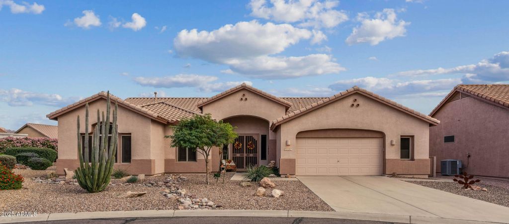 Photo of 5727 S Golden Barrel Court, Gold Canyon, AZ 85118 (MLS # 6950098)