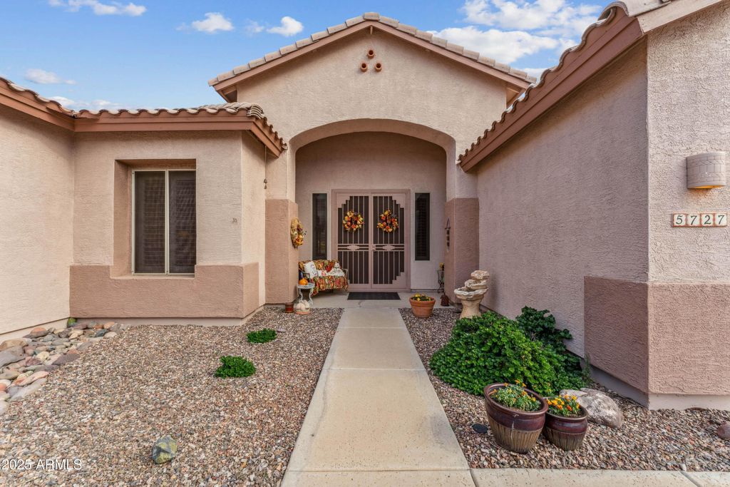 Photo of 5727 S Golden Barrel Court, Gold Canyon, AZ 85118 (MLS # 6950098)