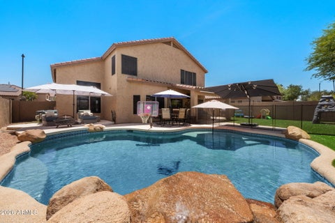 Property photo of 314 N Nevada Way, Gilbert, AZ 85233