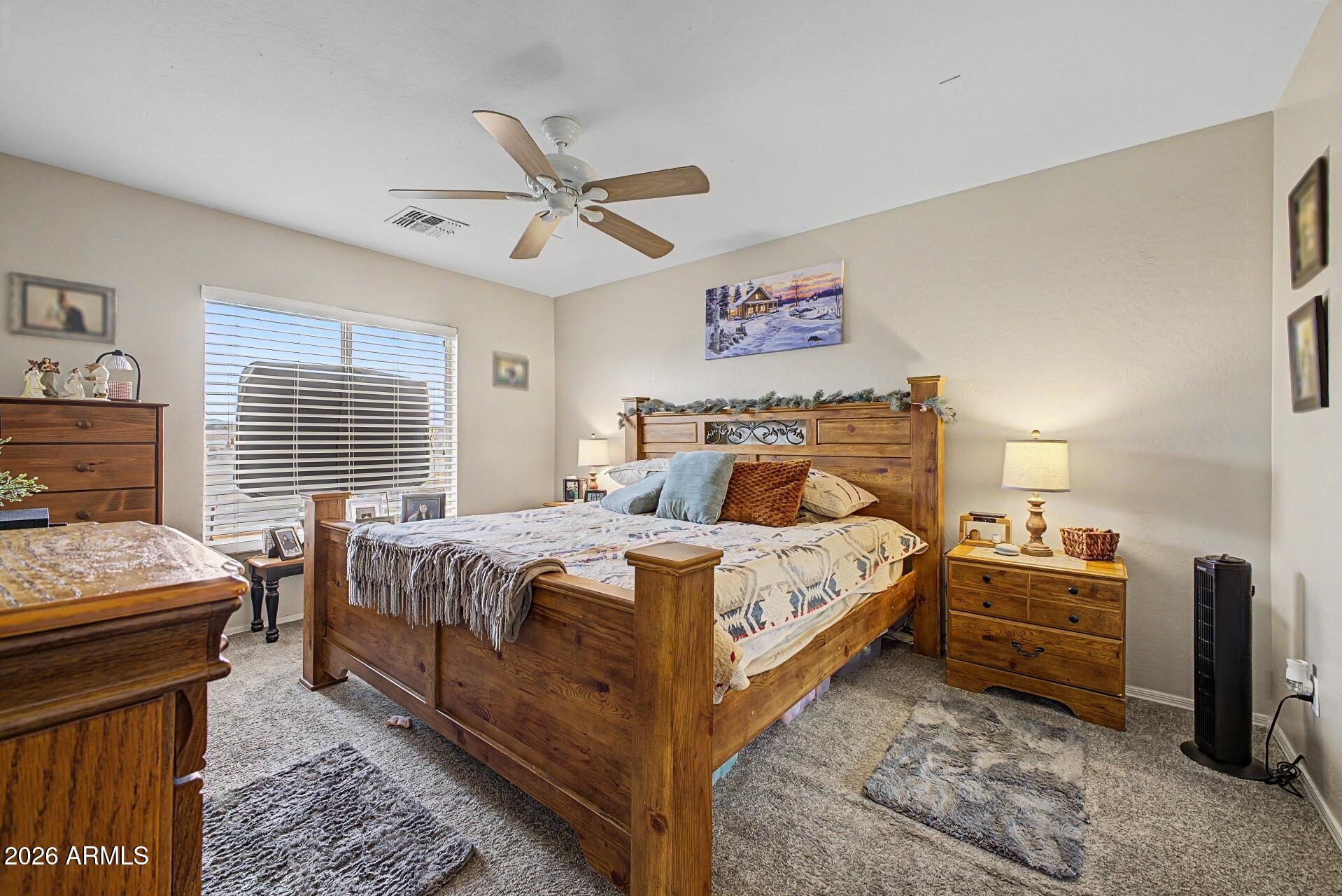 AGUA FRIA RANCH PHASE 3 - Residential
