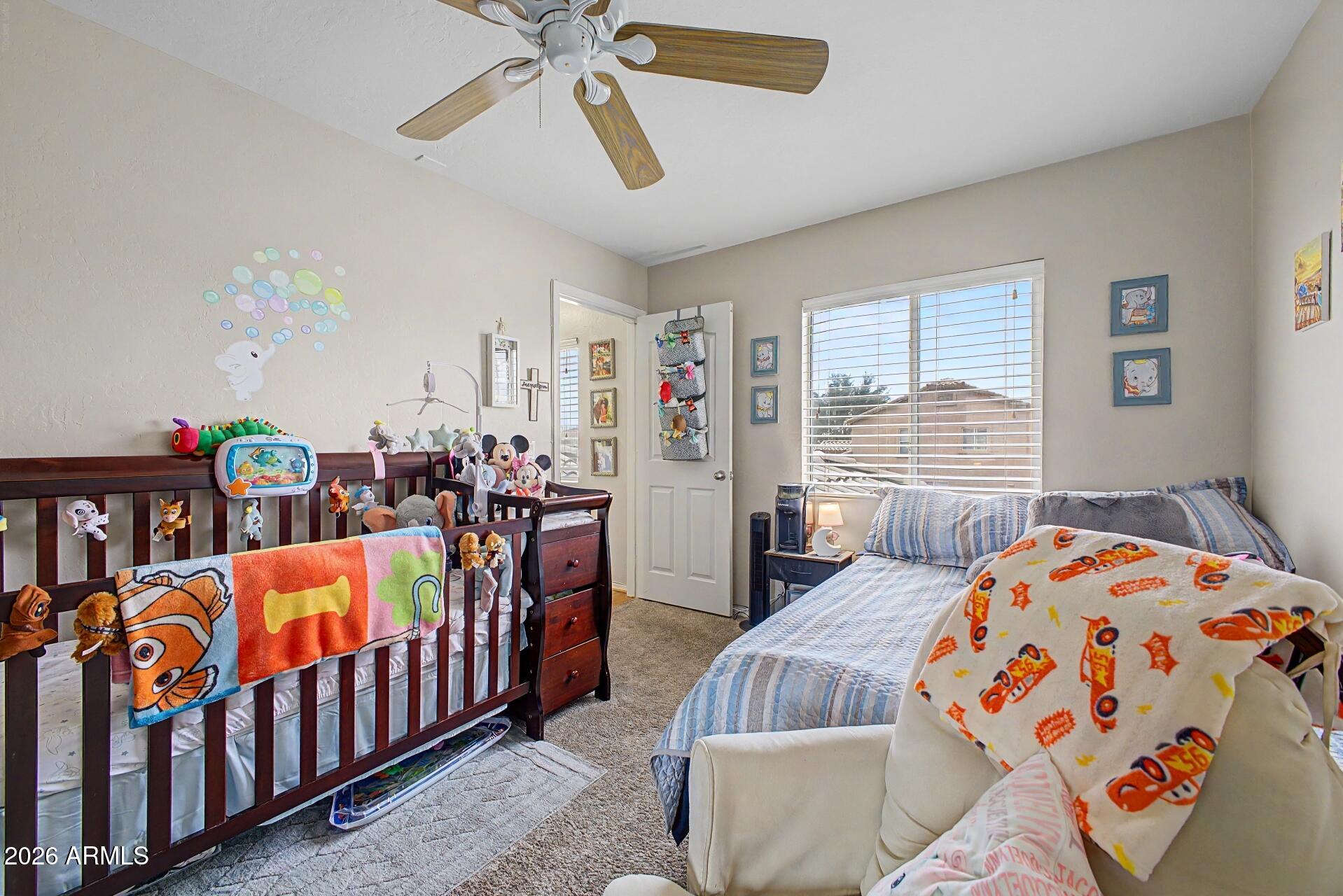 AGUA FRIA RANCH PHASE 3 - Residential