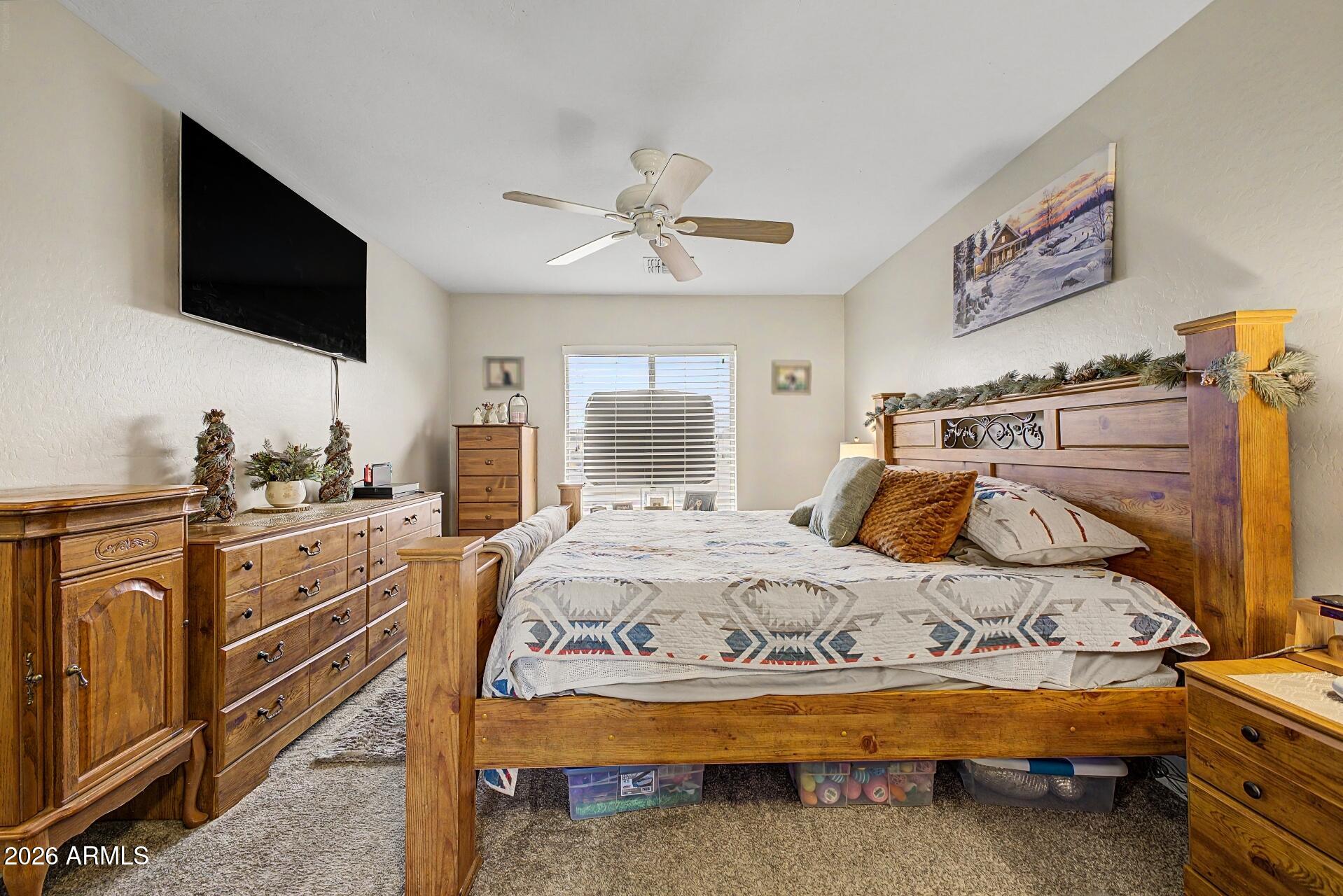 AGUA FRIA RANCH PHASE 3 - Residential