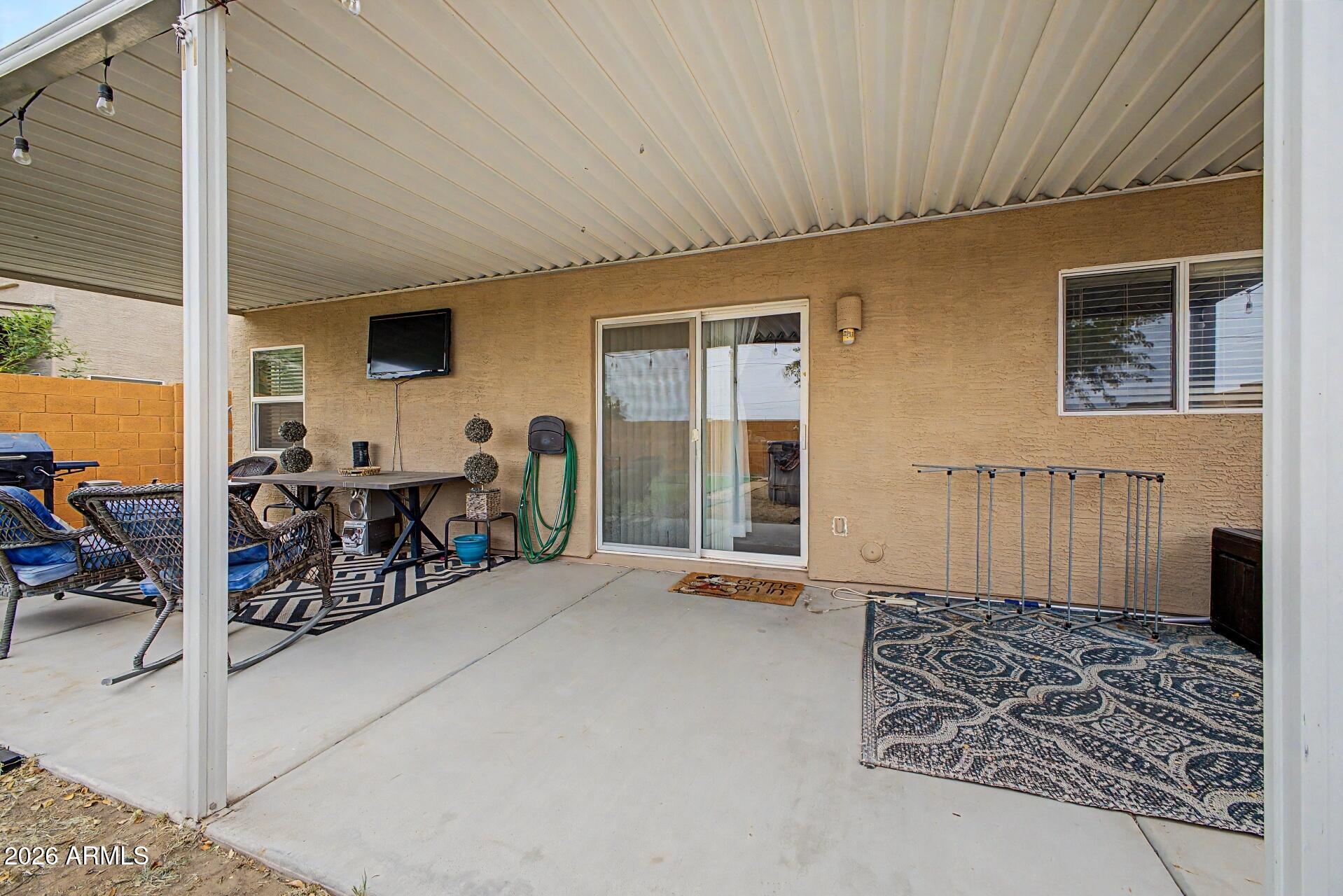 AGUA FRIA RANCH PHASE 3 - Residential