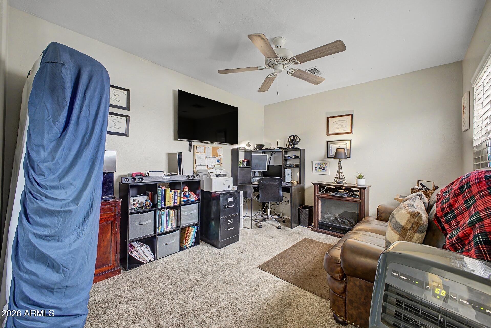 AGUA FRIA RANCH PHASE 3 - Residential