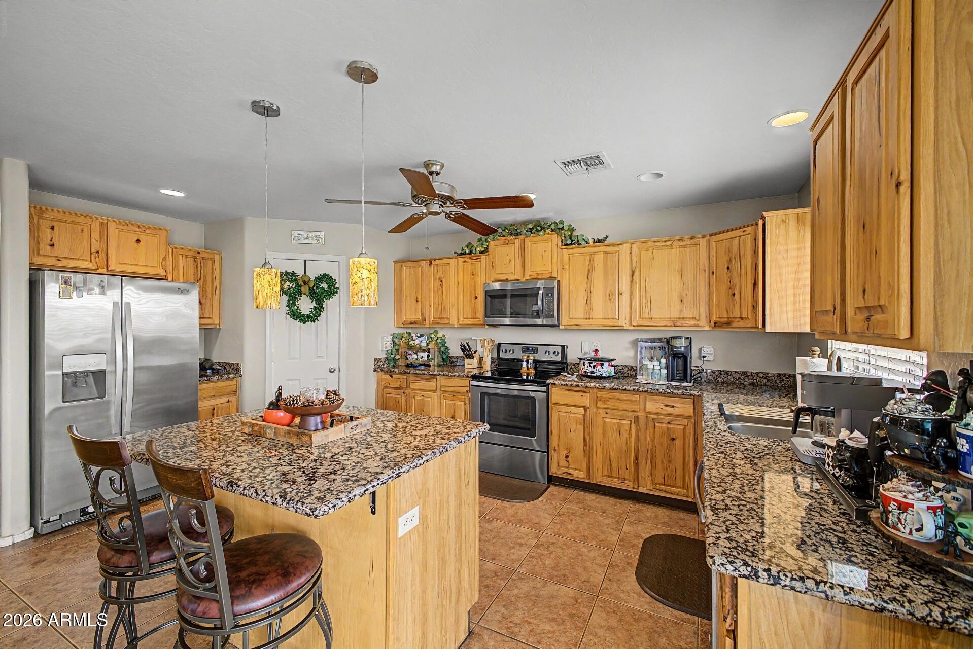 AGUA FRIA RANCH PHASE 3 - Residential
