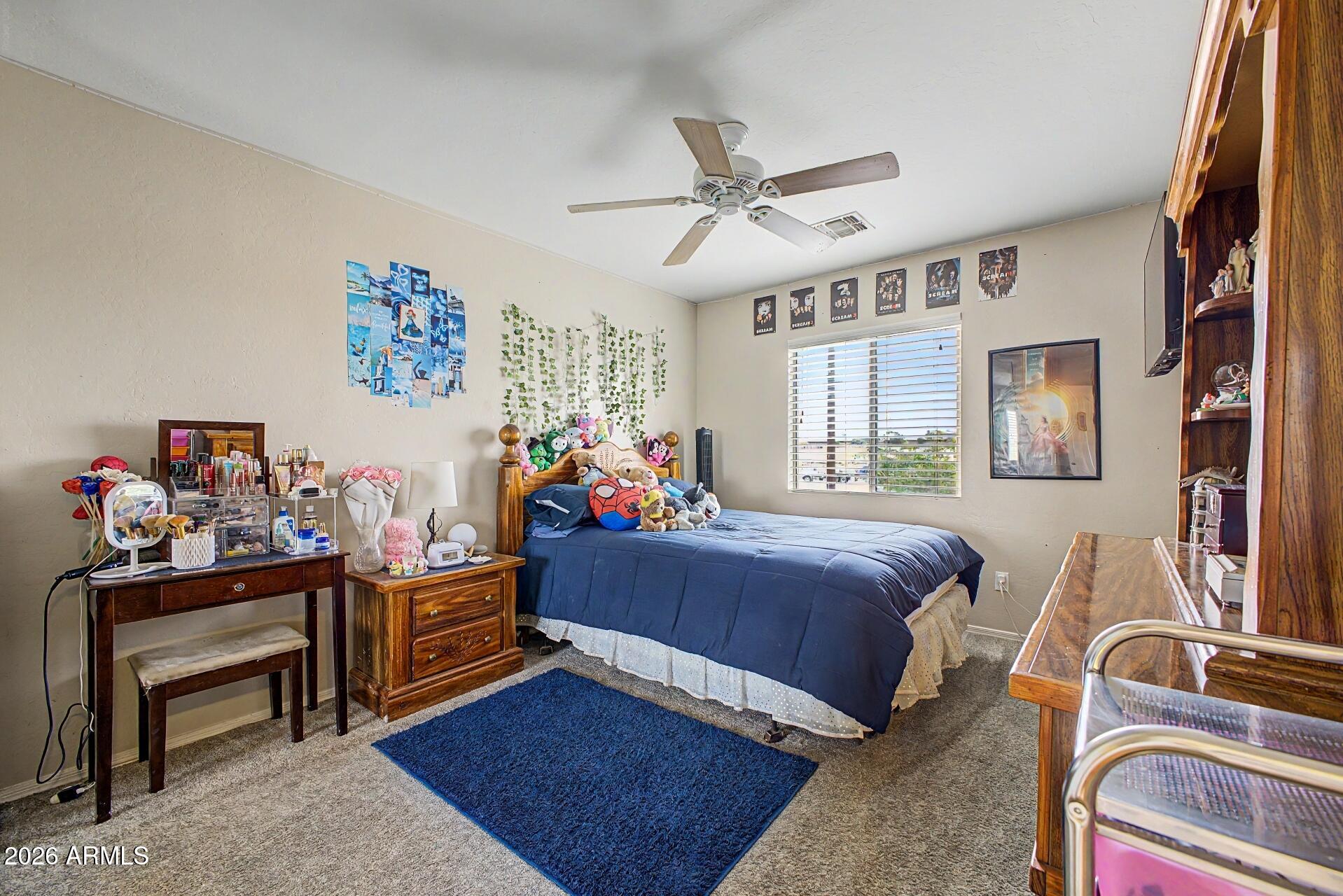 AGUA FRIA RANCH PHASE 3 - Residential